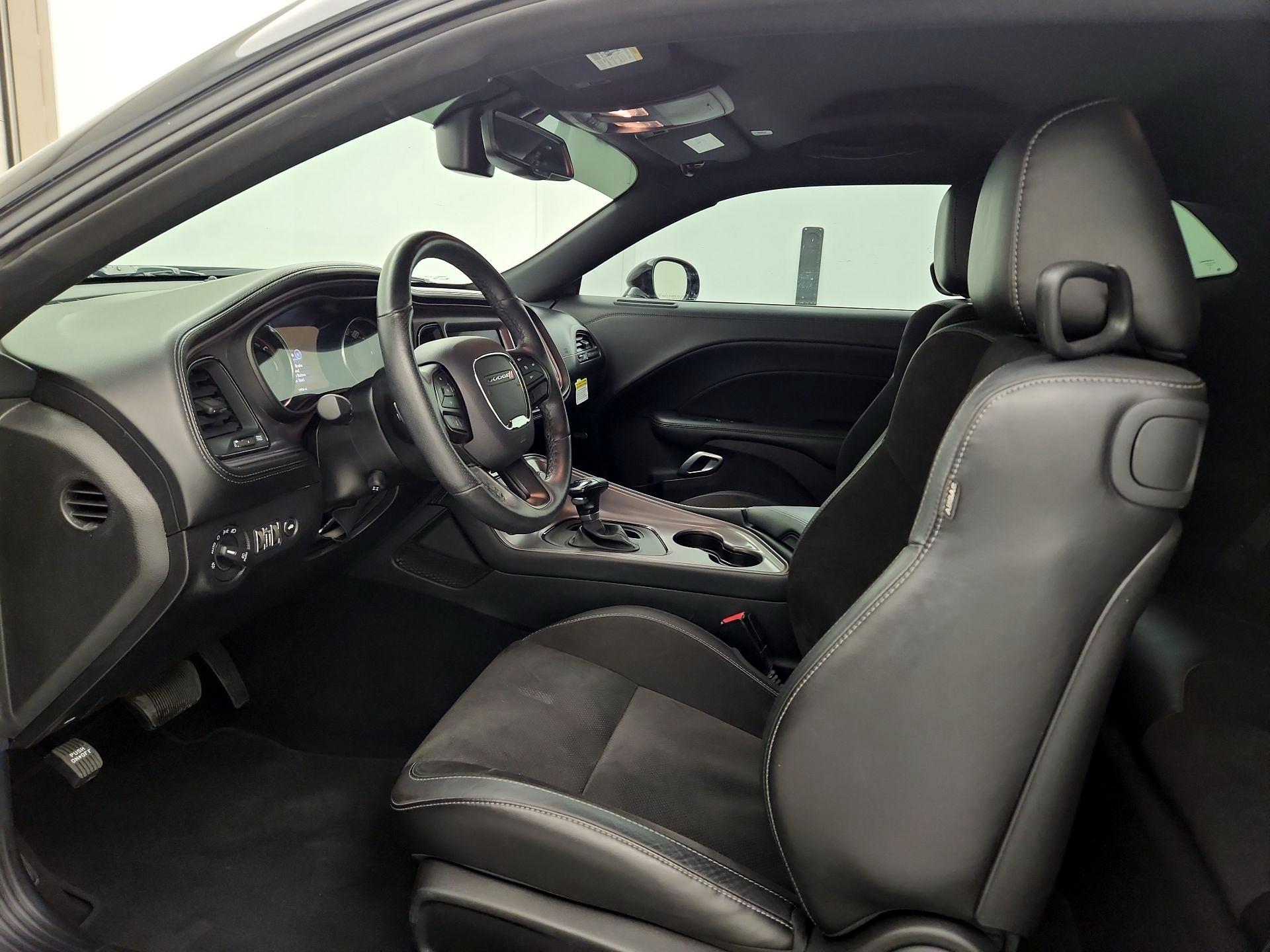 Thumbnail: 2023 Dodge Challenger - 11