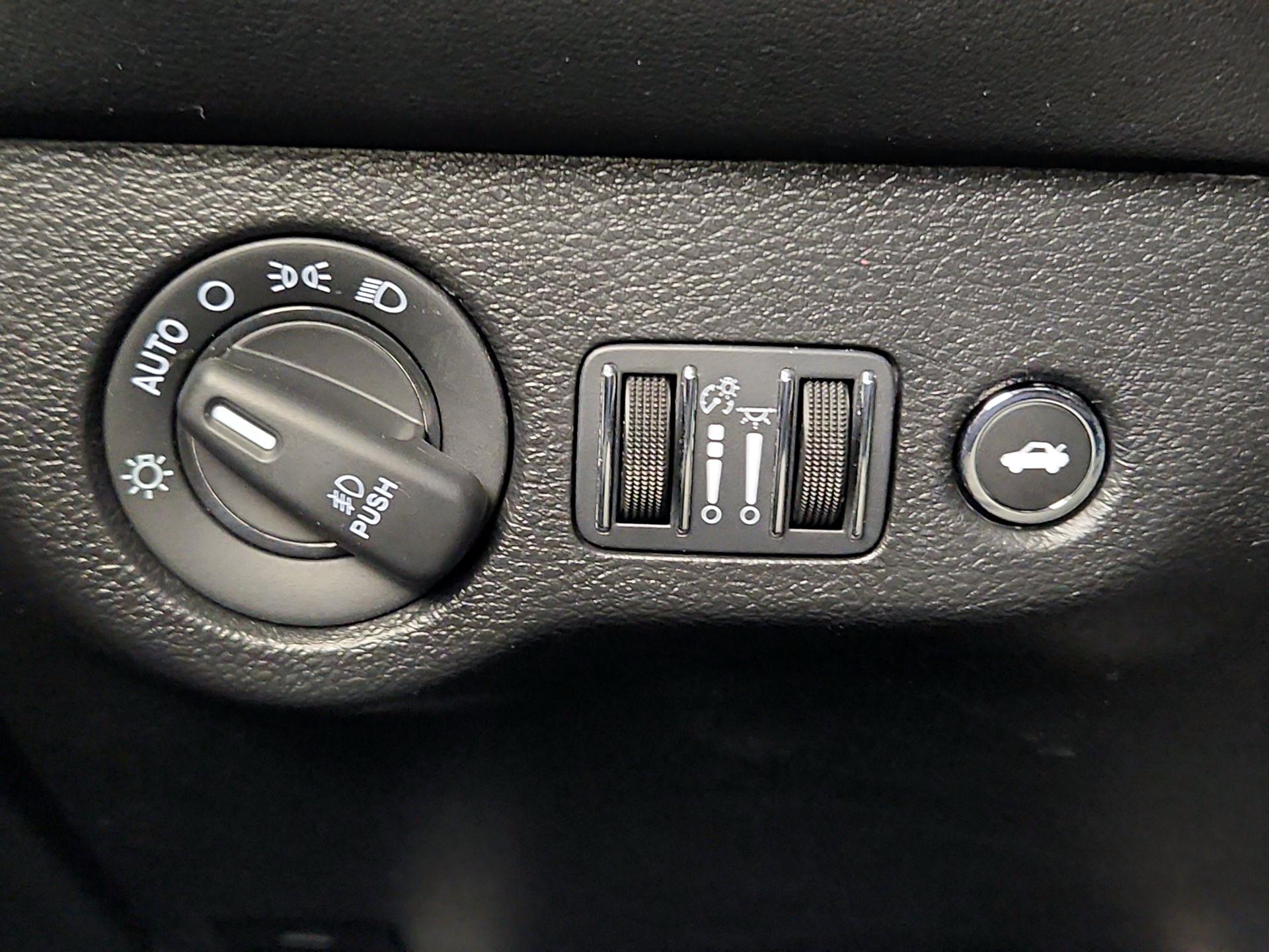 Thumbnail: 2023 Dodge Challenger - 13