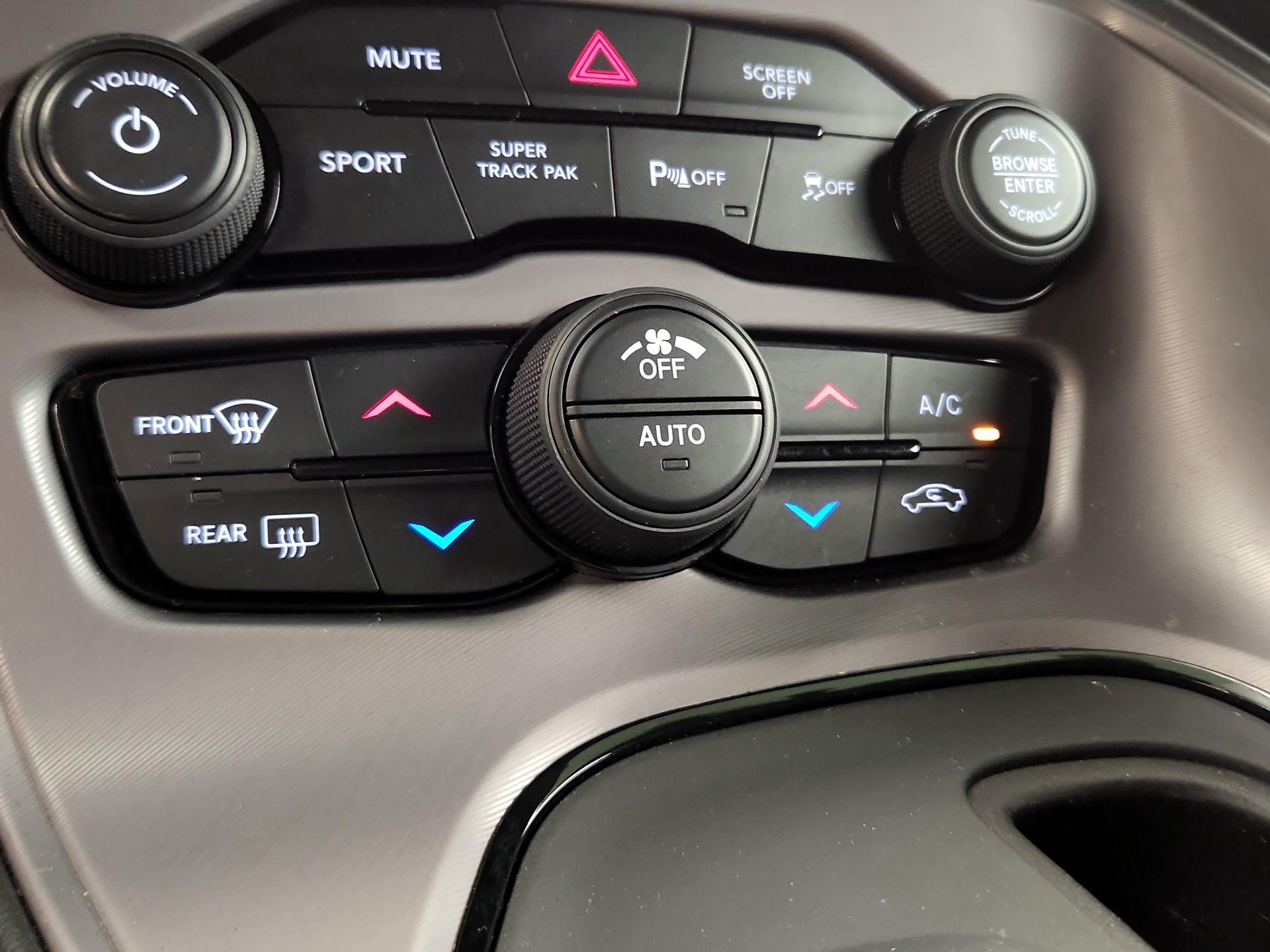 Thumbnail: 2023 Dodge Challenger - 16