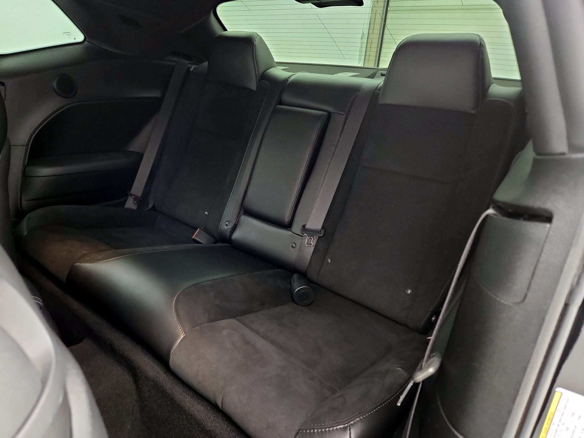 Thumbnail: 2023 Dodge Challenger - 18