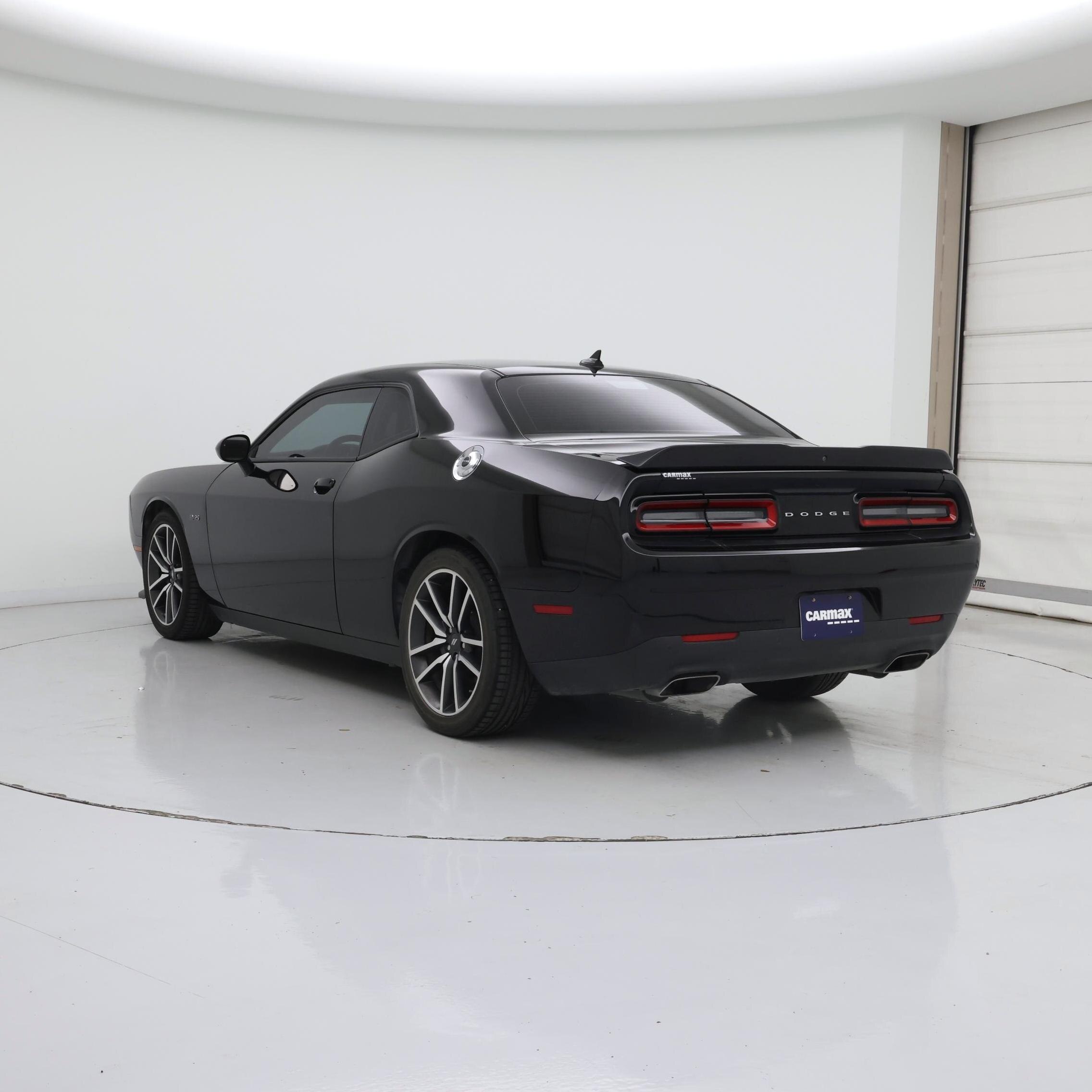 Thumbnail: 2023 Dodge Challenger - 2