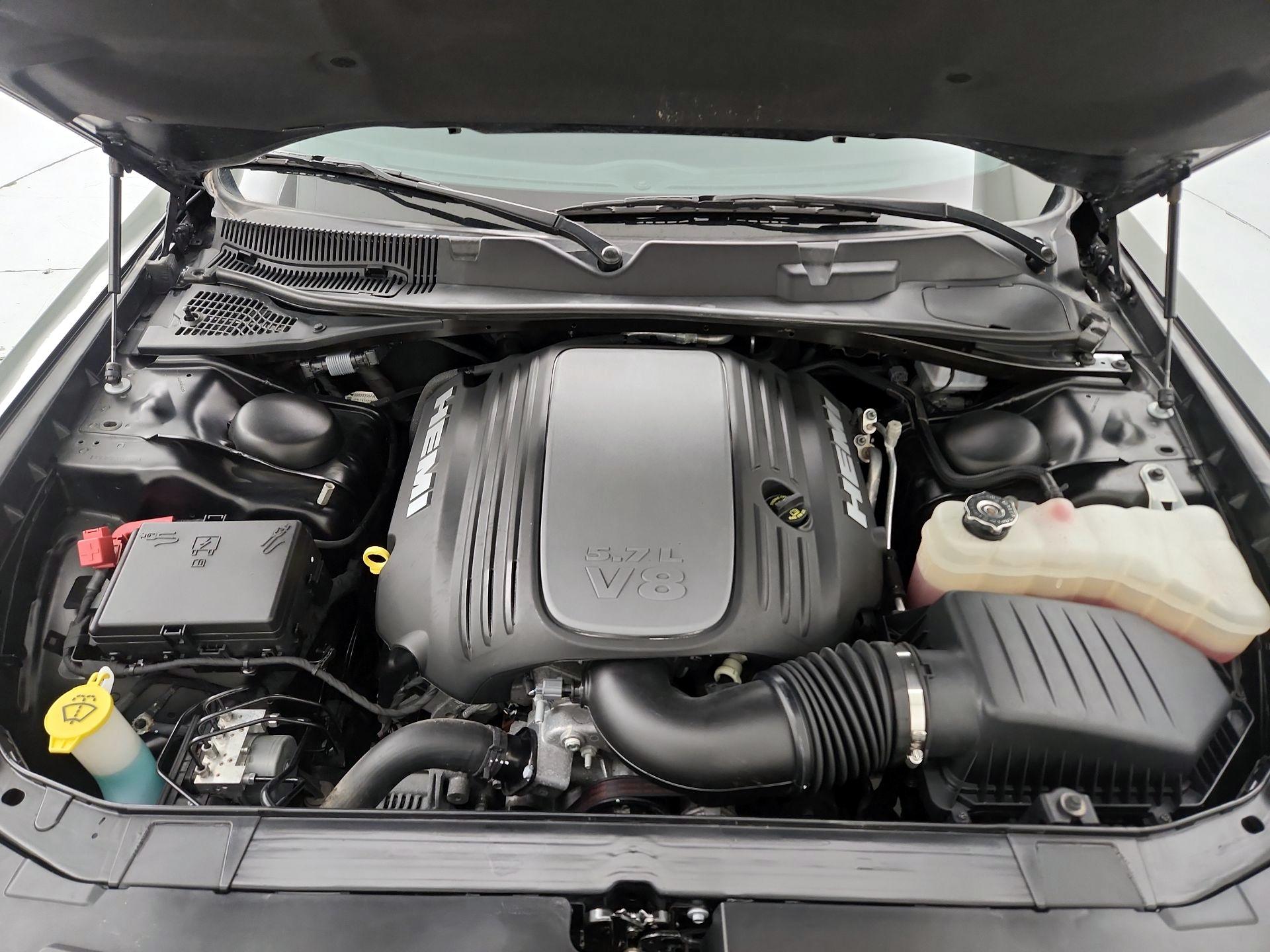 Thumbnail: 2023 Dodge Challenger - 20