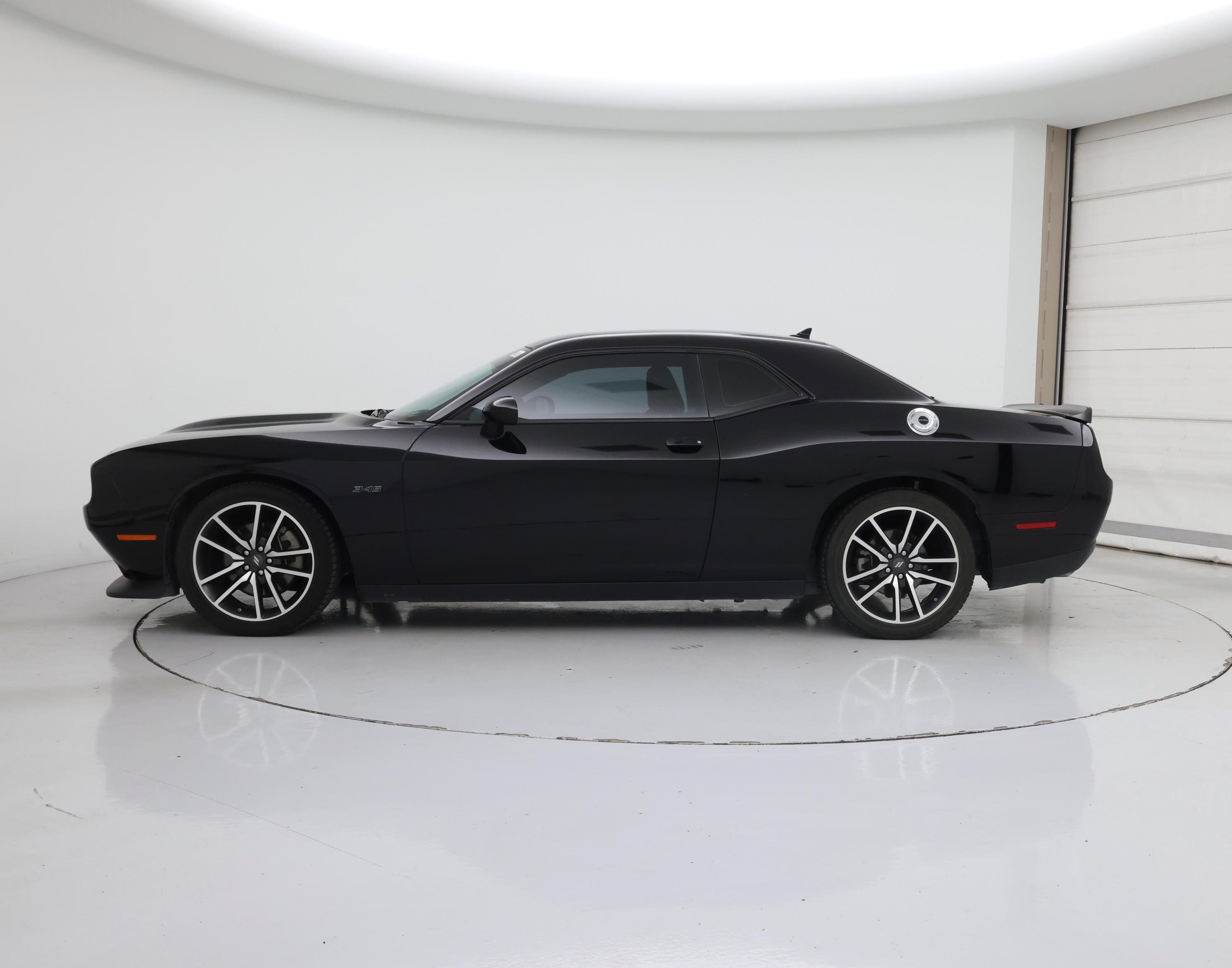 Thumbnail: 2023 Dodge Challenger - 3