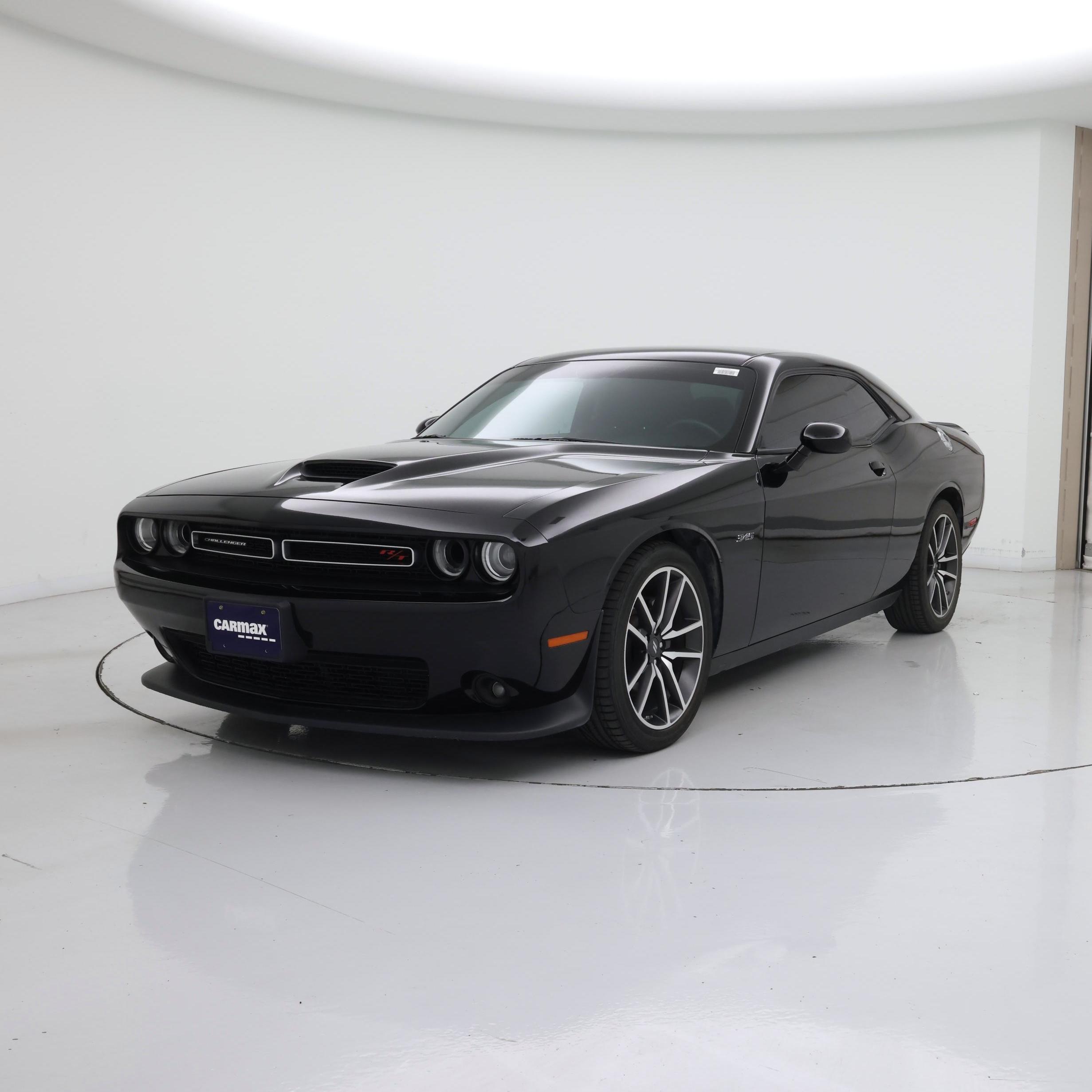 Thumbnail: 2023 Dodge Challenger - 4