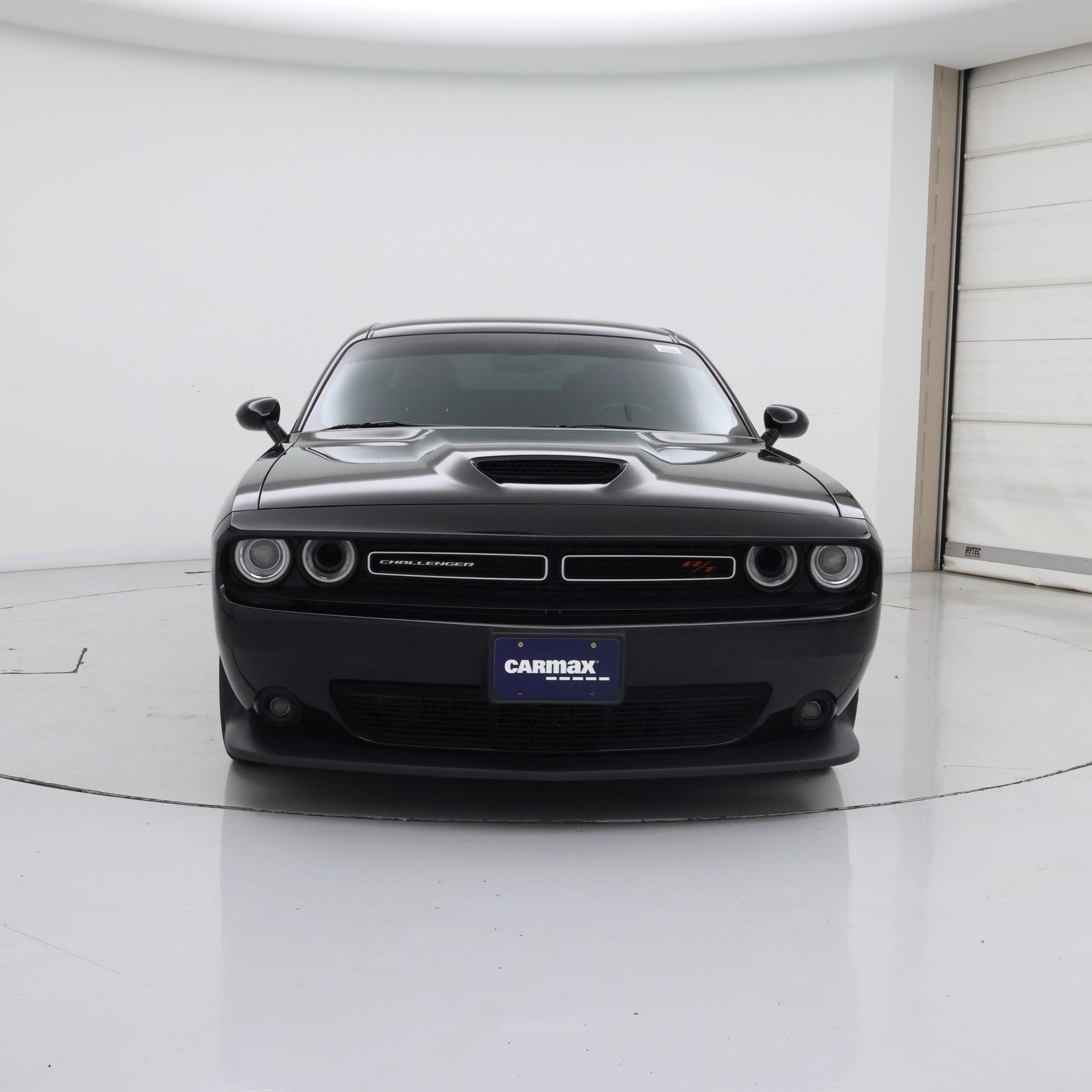 Thumbnail: 2023 Dodge Challenger - 5