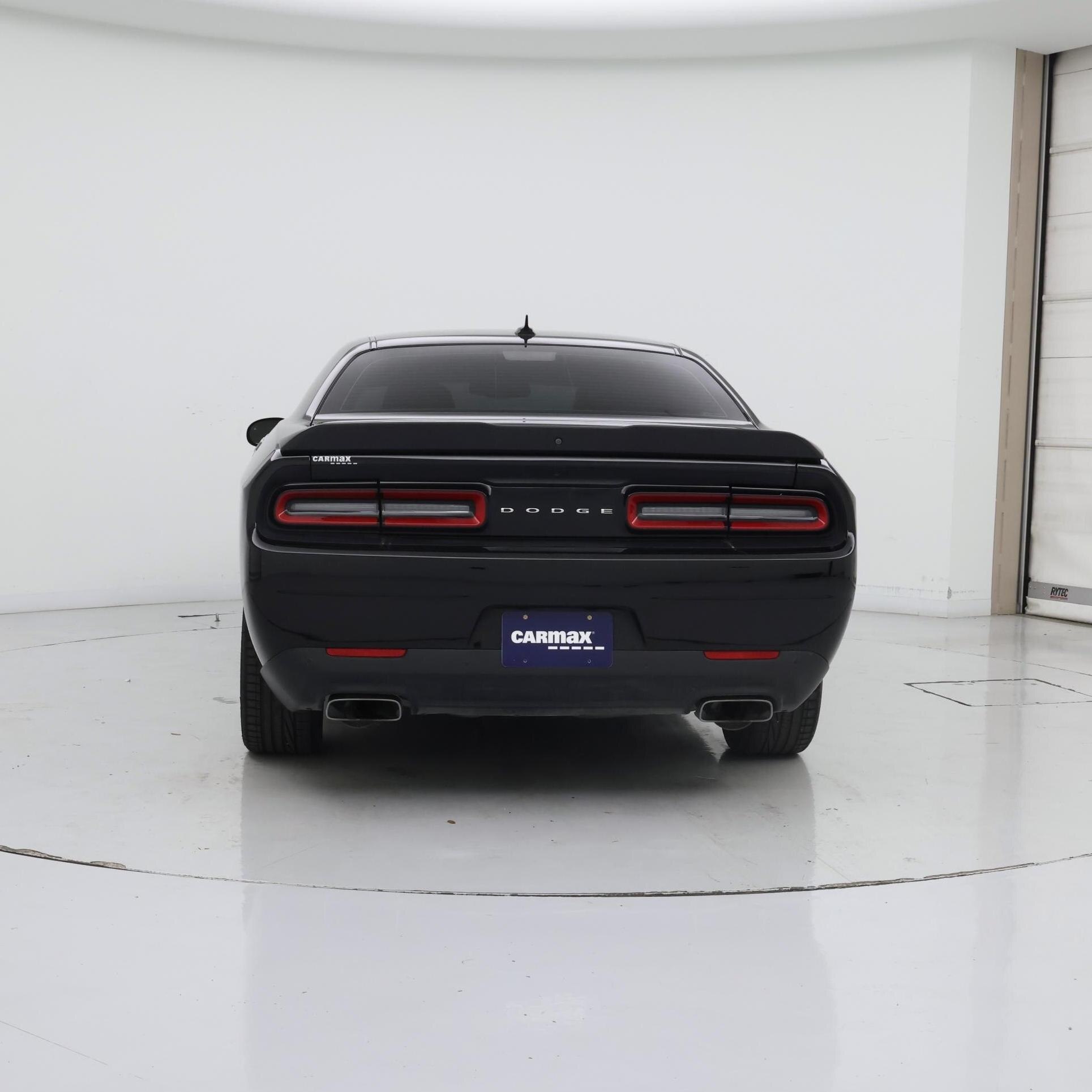 Thumbnail: 2023 Dodge Challenger - 6