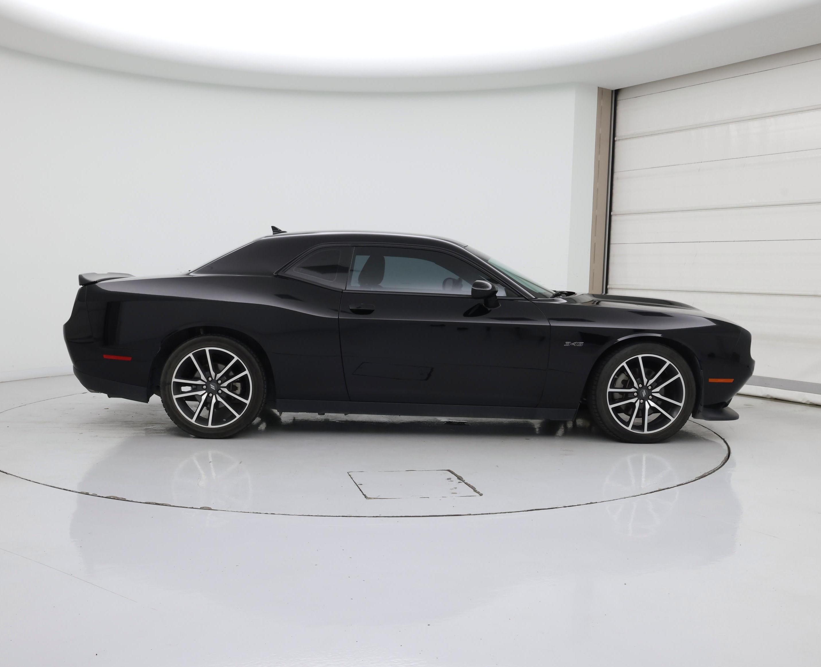 Thumbnail: 2023 Dodge Challenger - 7