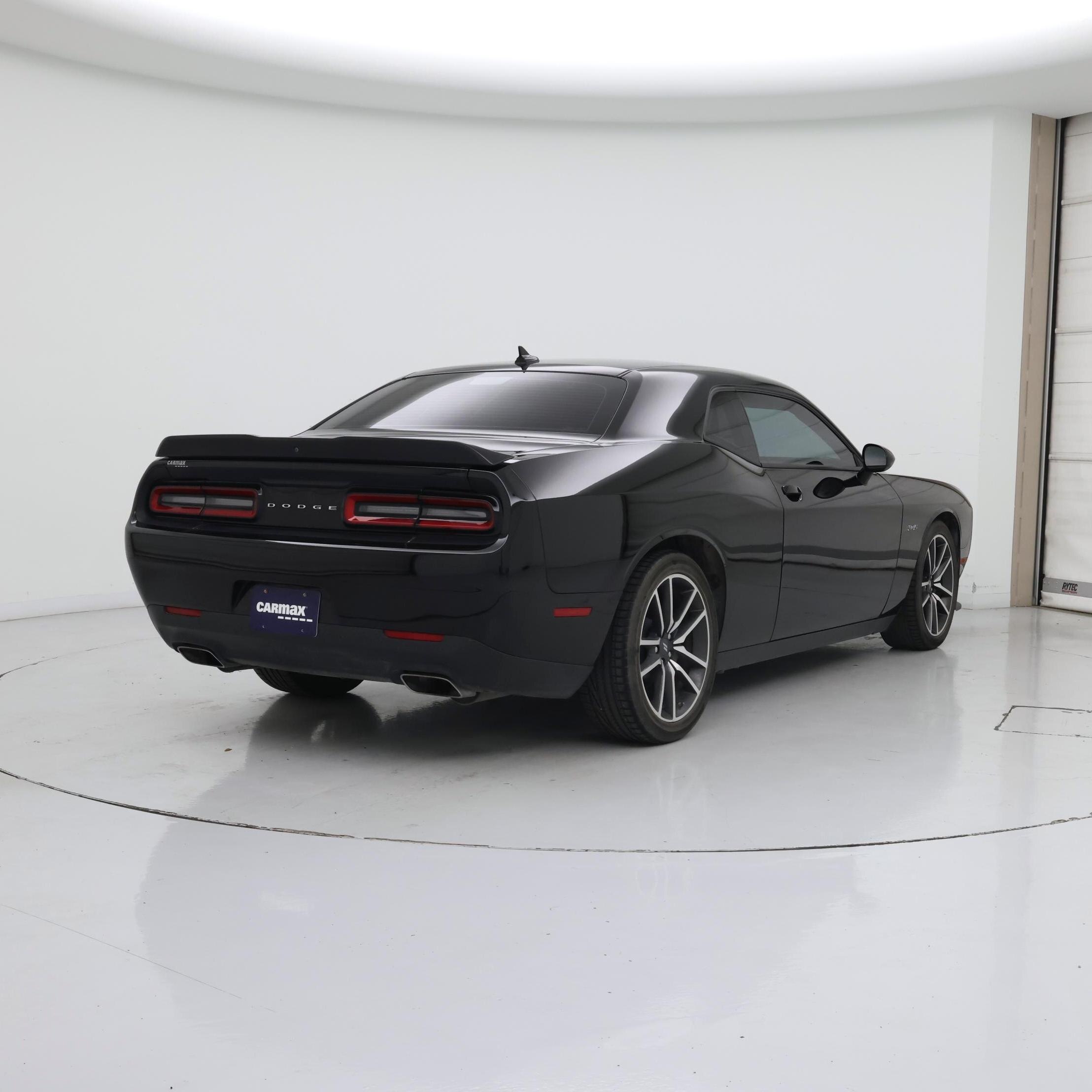 Thumbnail: 2023 Dodge Challenger - 8
