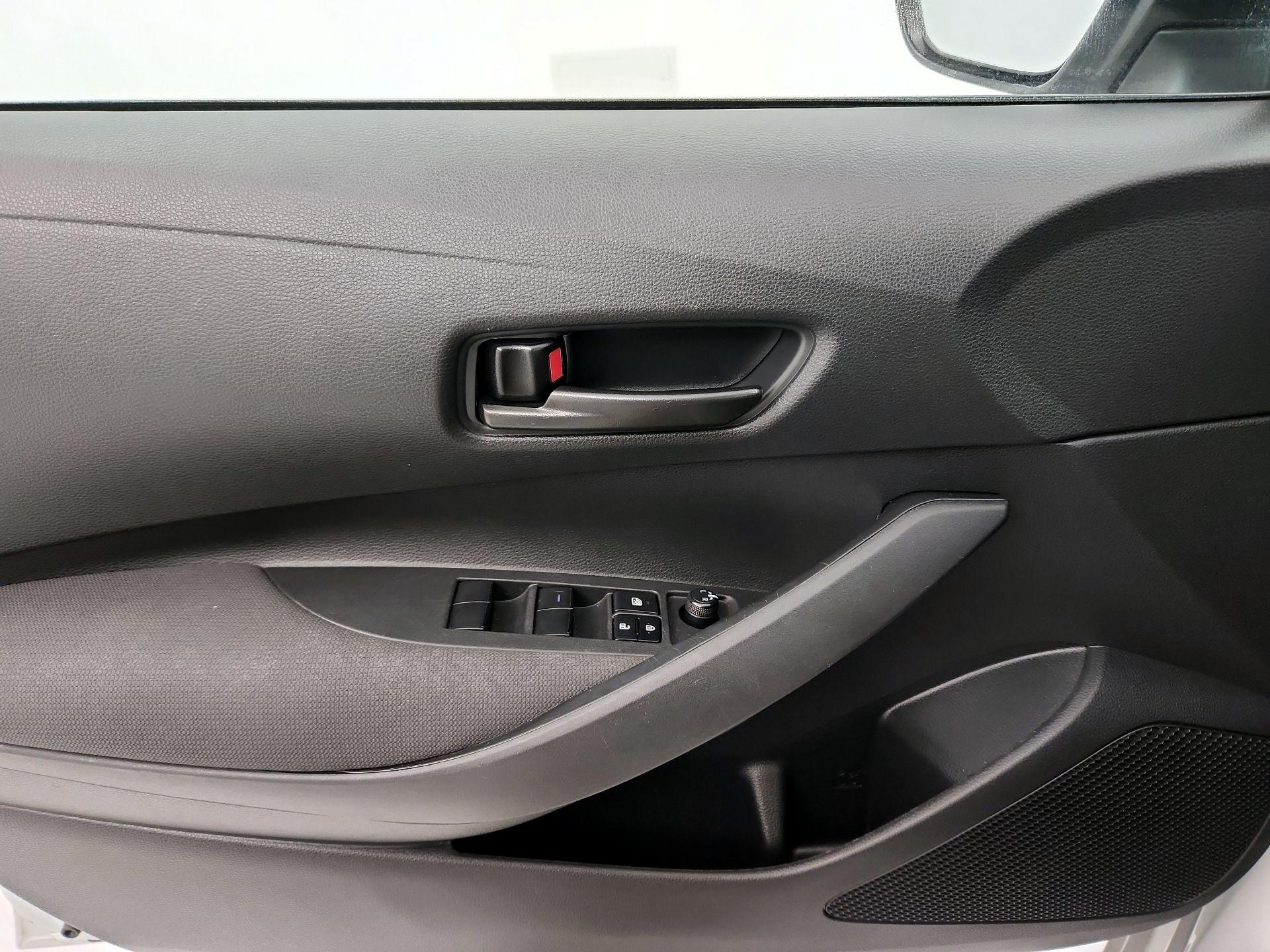 Thumbnail: 2024 Toyota Corolla - 12