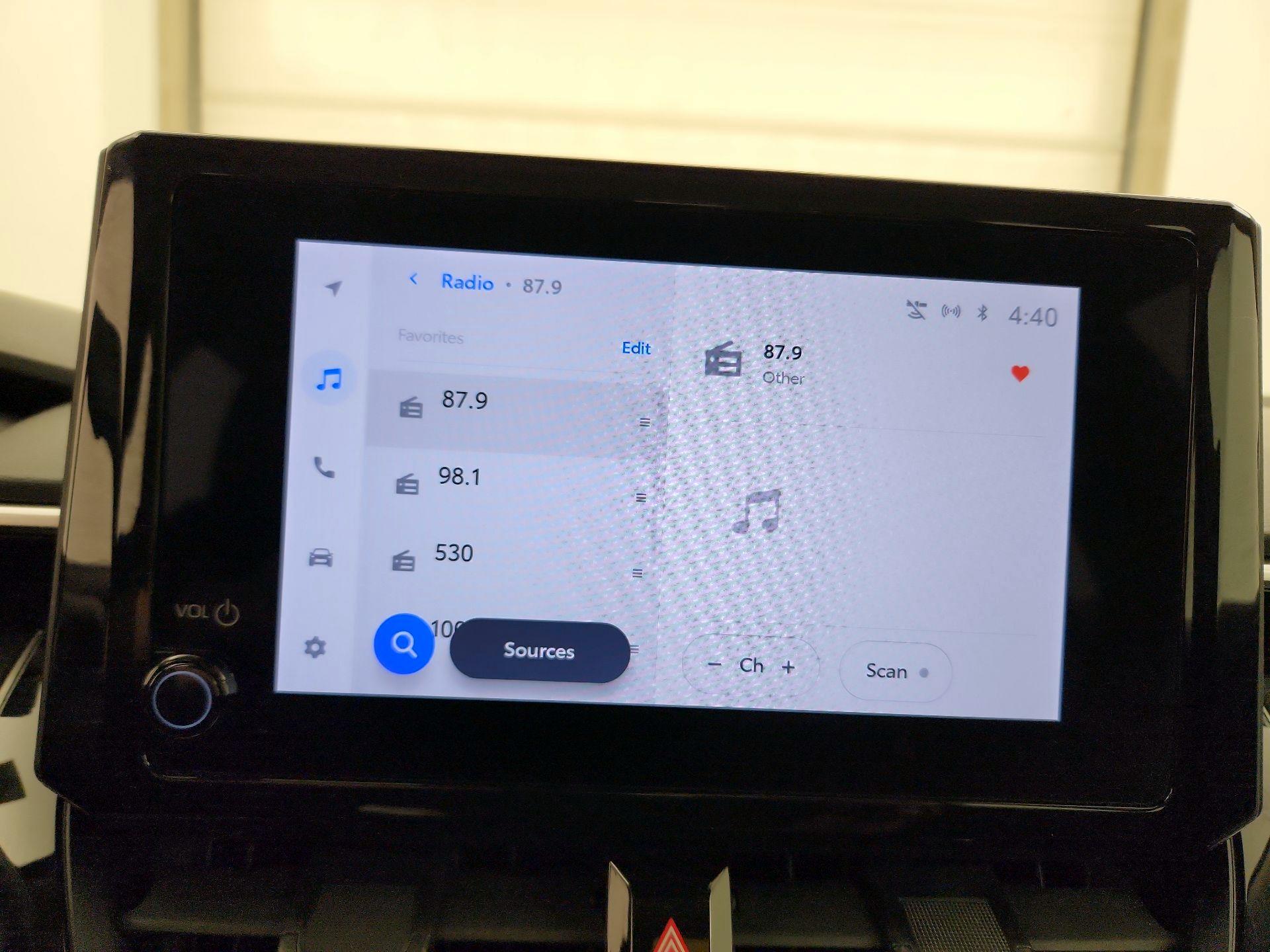 Thumbnail: 2024 Toyota Corolla - 15