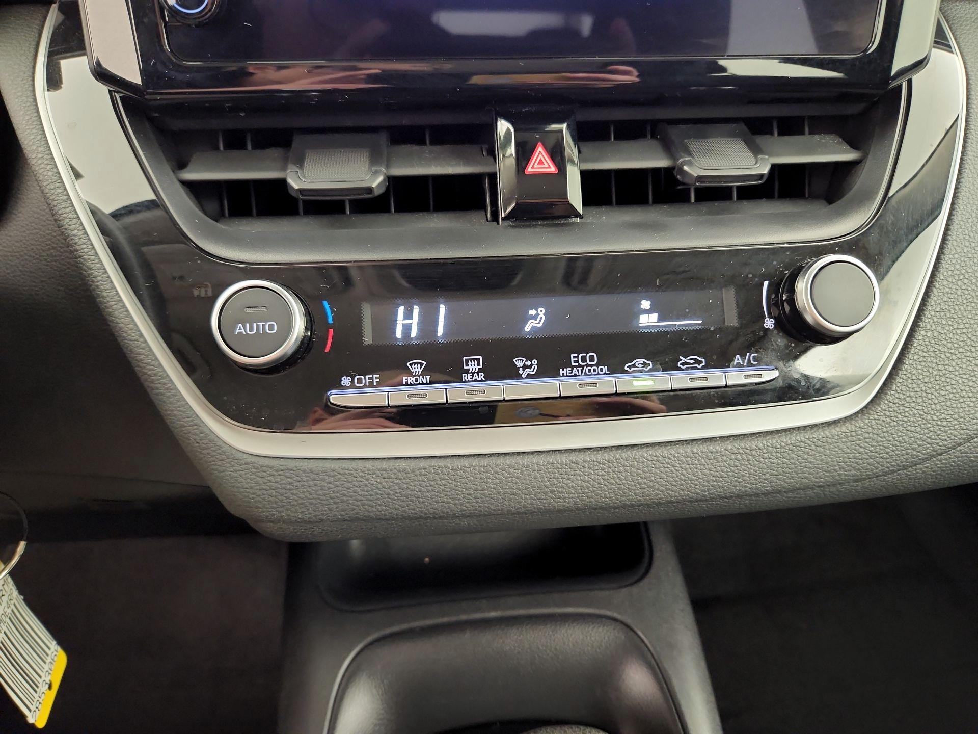 Thumbnail: 2024 Toyota Corolla - 16