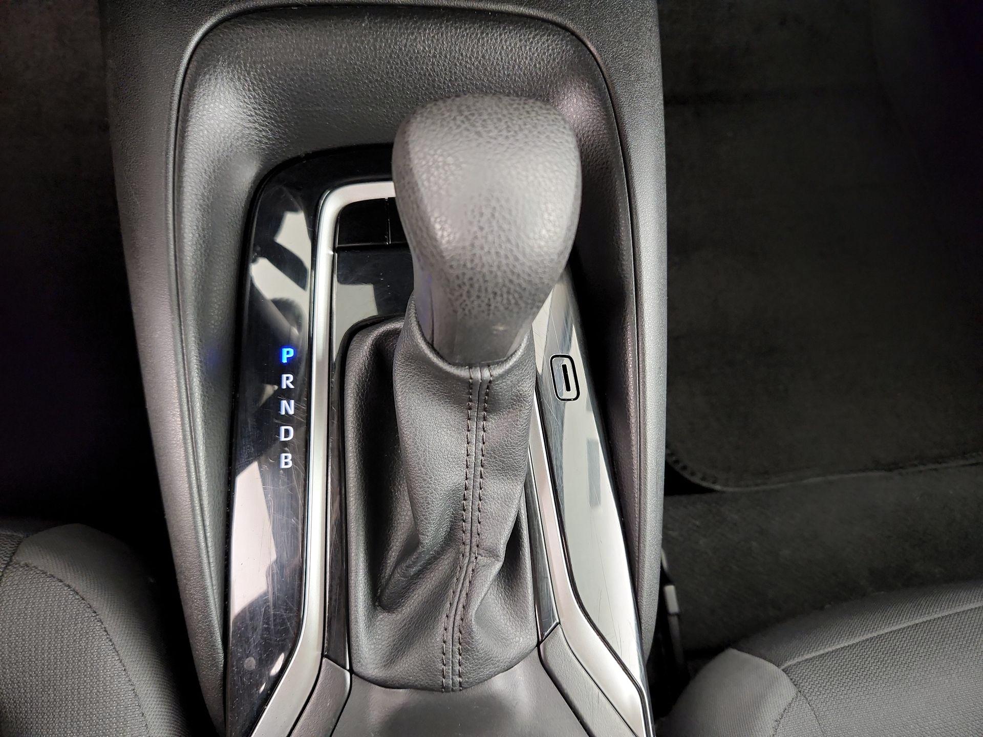 Thumbnail: 2024 Toyota Corolla - 17