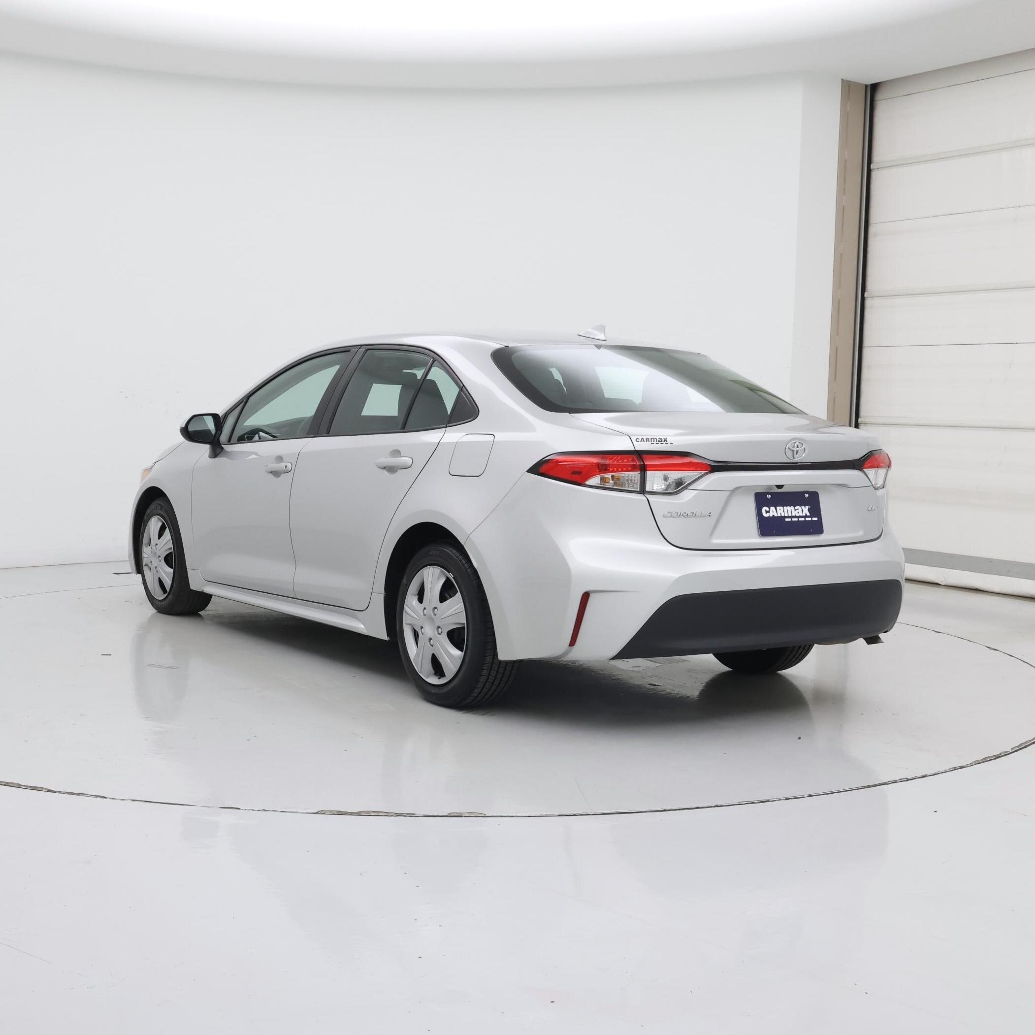 Thumbnail: 2024 Toyota Corolla - 2