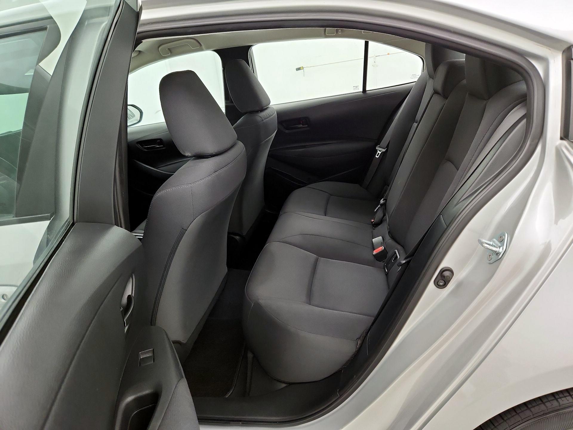 Thumbnail: 2024 Toyota Corolla - 19