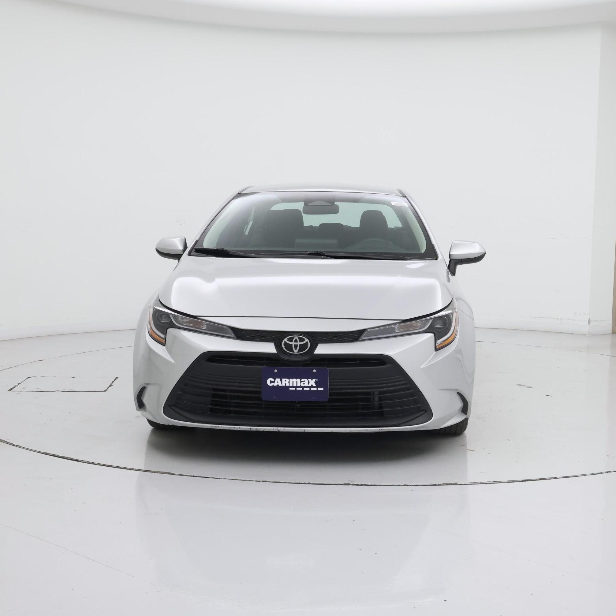 Thumbnail: 2024 Toyota Corolla - 5