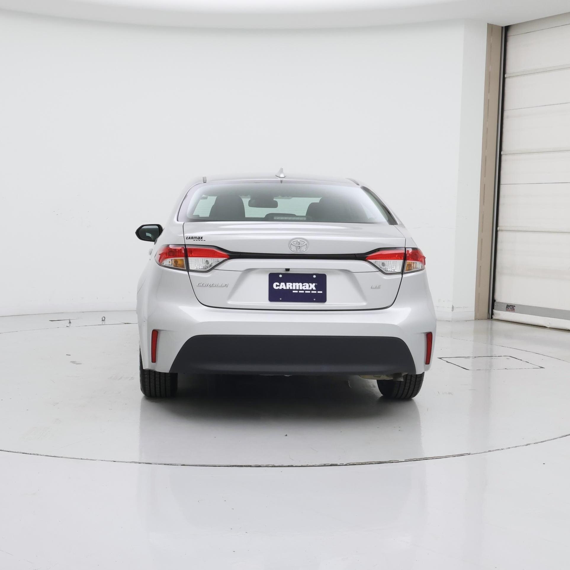 Thumbnail: 2024 Toyota Corolla - 6