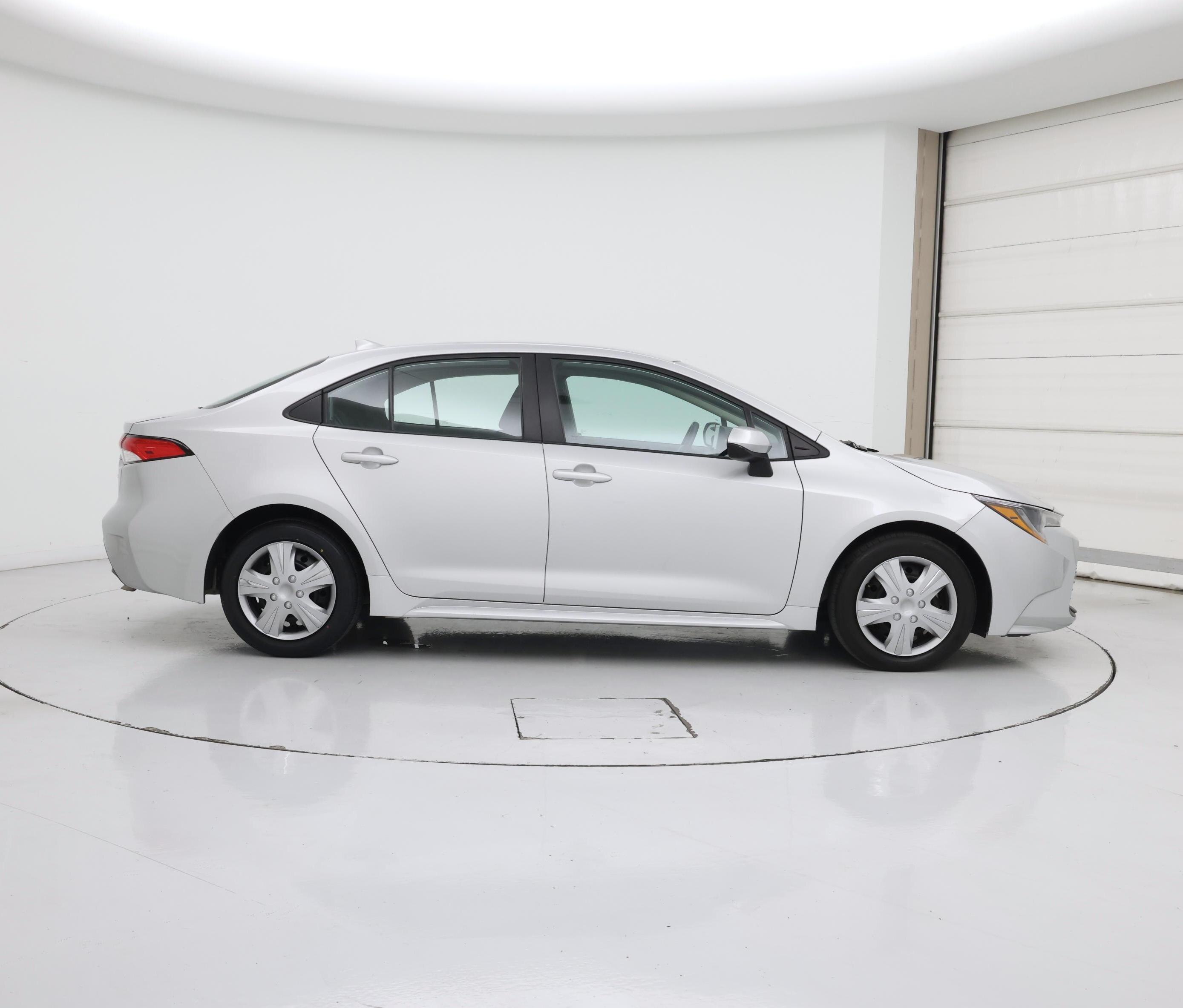 Thumbnail: 2024 Toyota Corolla - 7