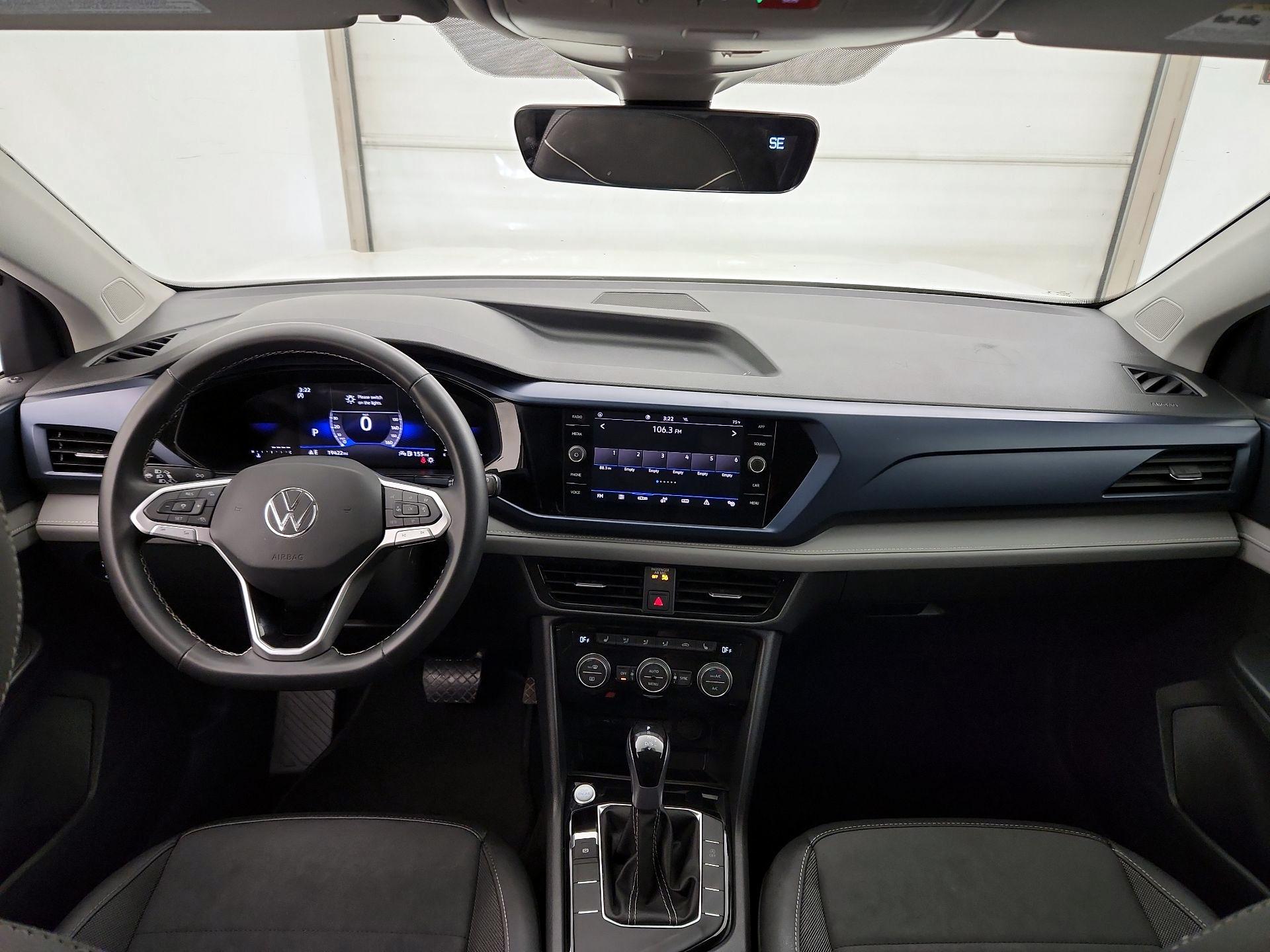 Thumbnail: 2024 Volkswagen Taos - 9