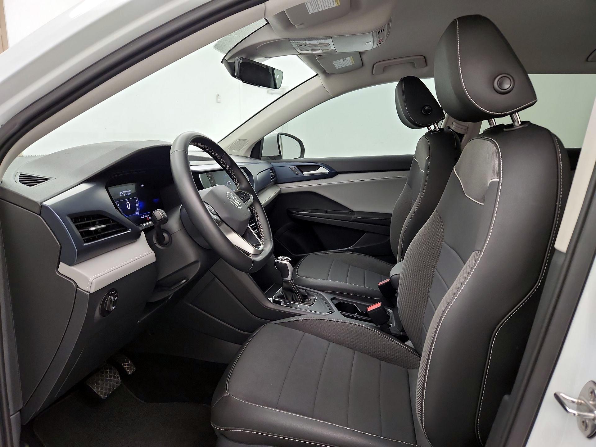 Thumbnail: 2024 Volkswagen Taos - 11