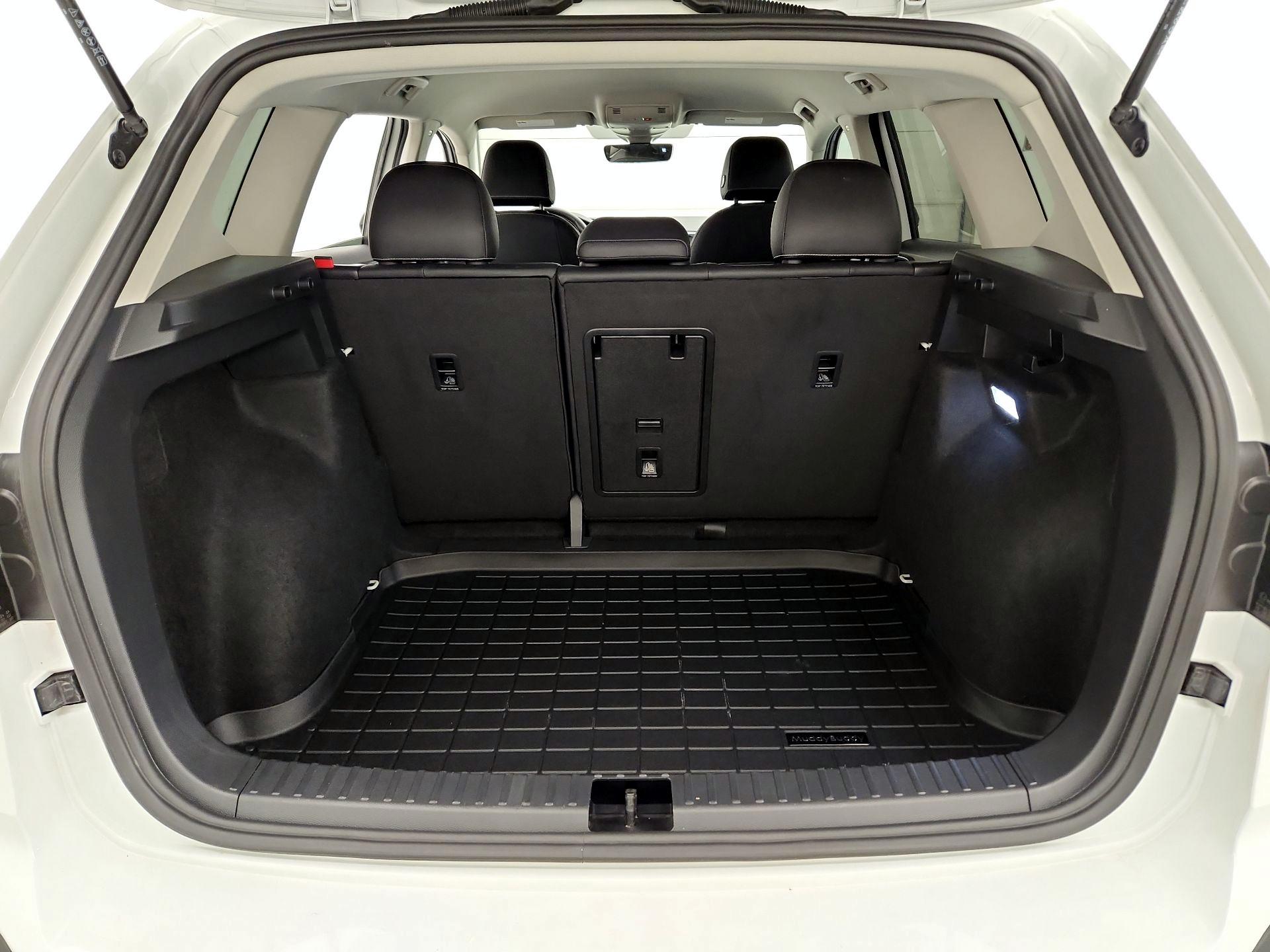 Thumbnail: 2024 Volkswagen Taos - 19