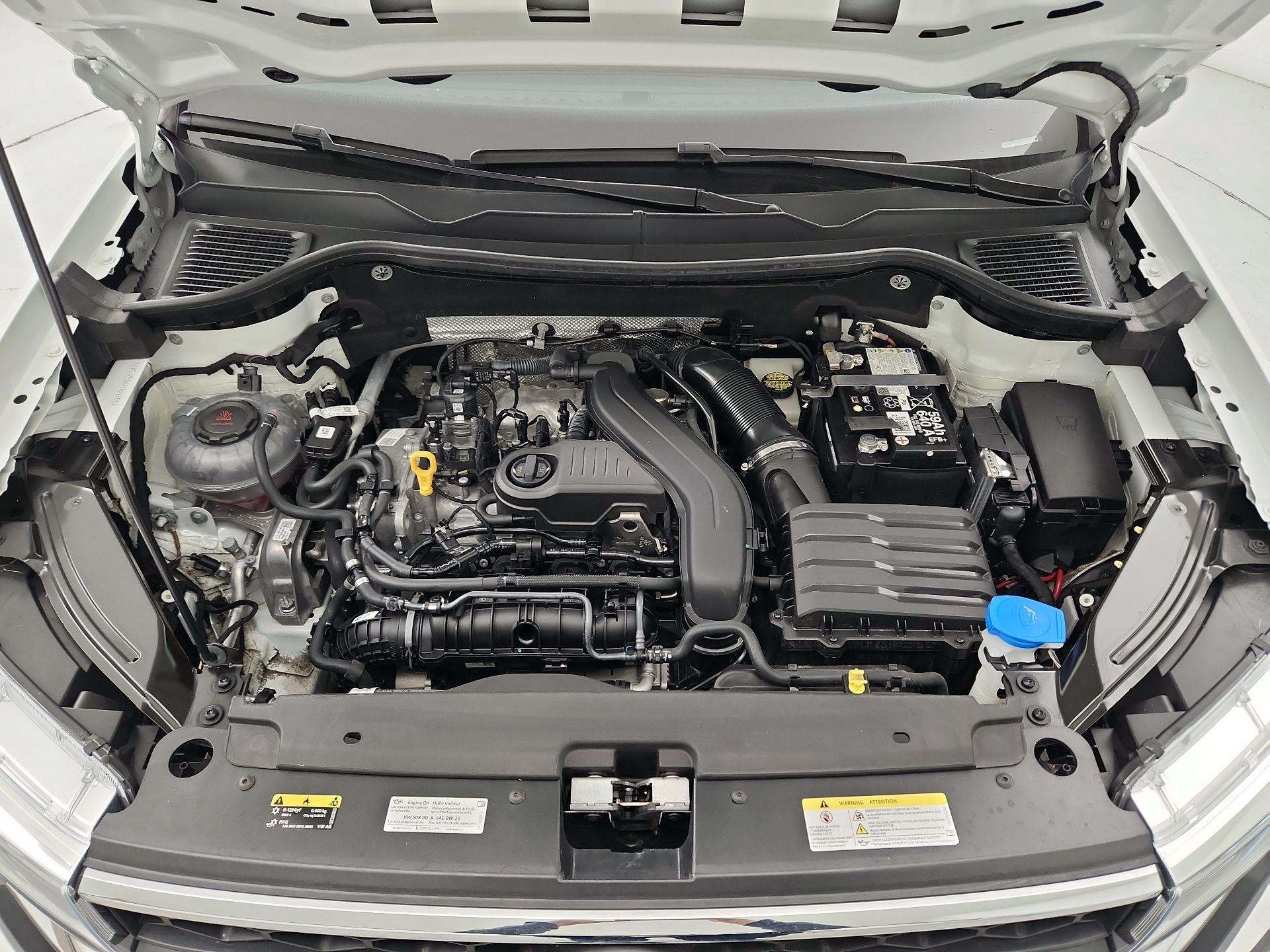 Thumbnail: 2024 Volkswagen Taos - 20