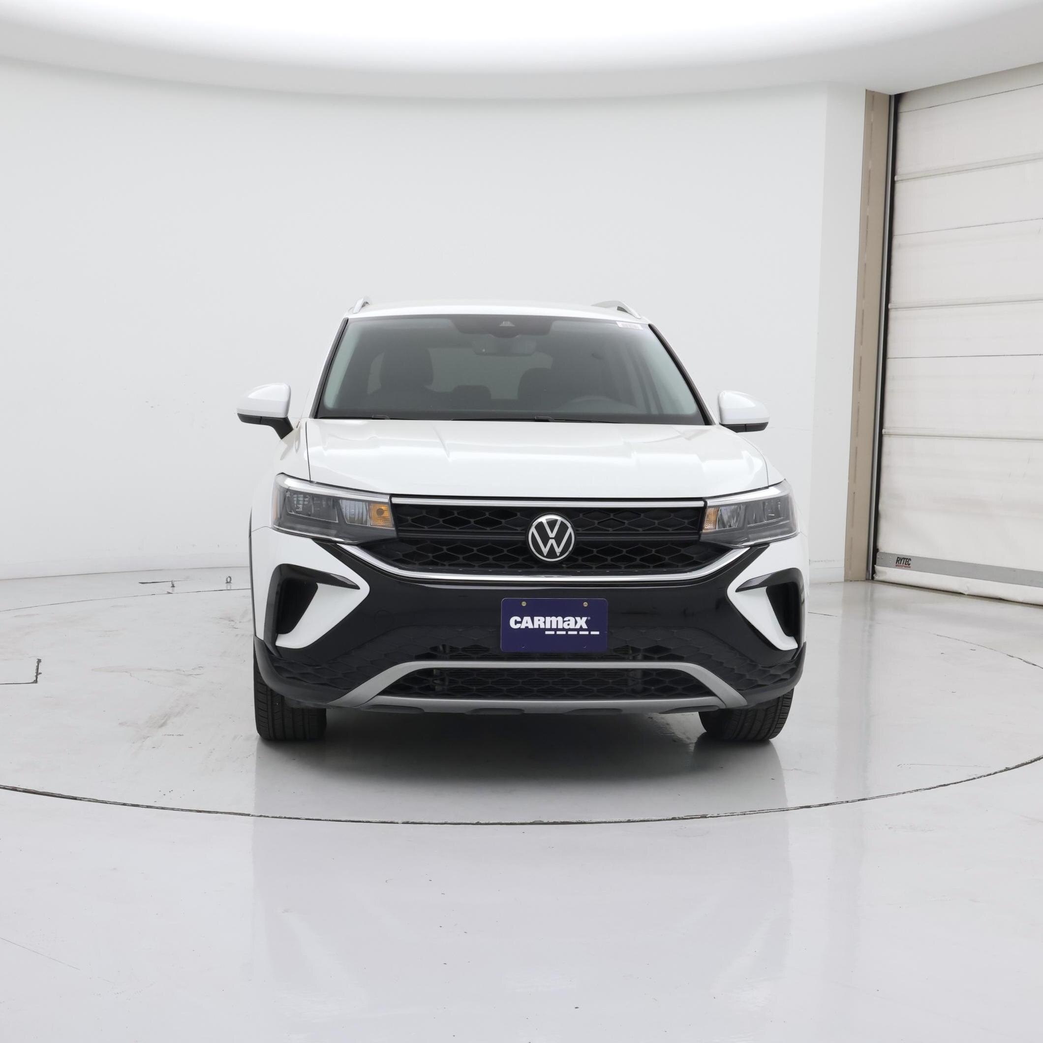 Thumbnail: 2024 Volkswagen Taos - 5