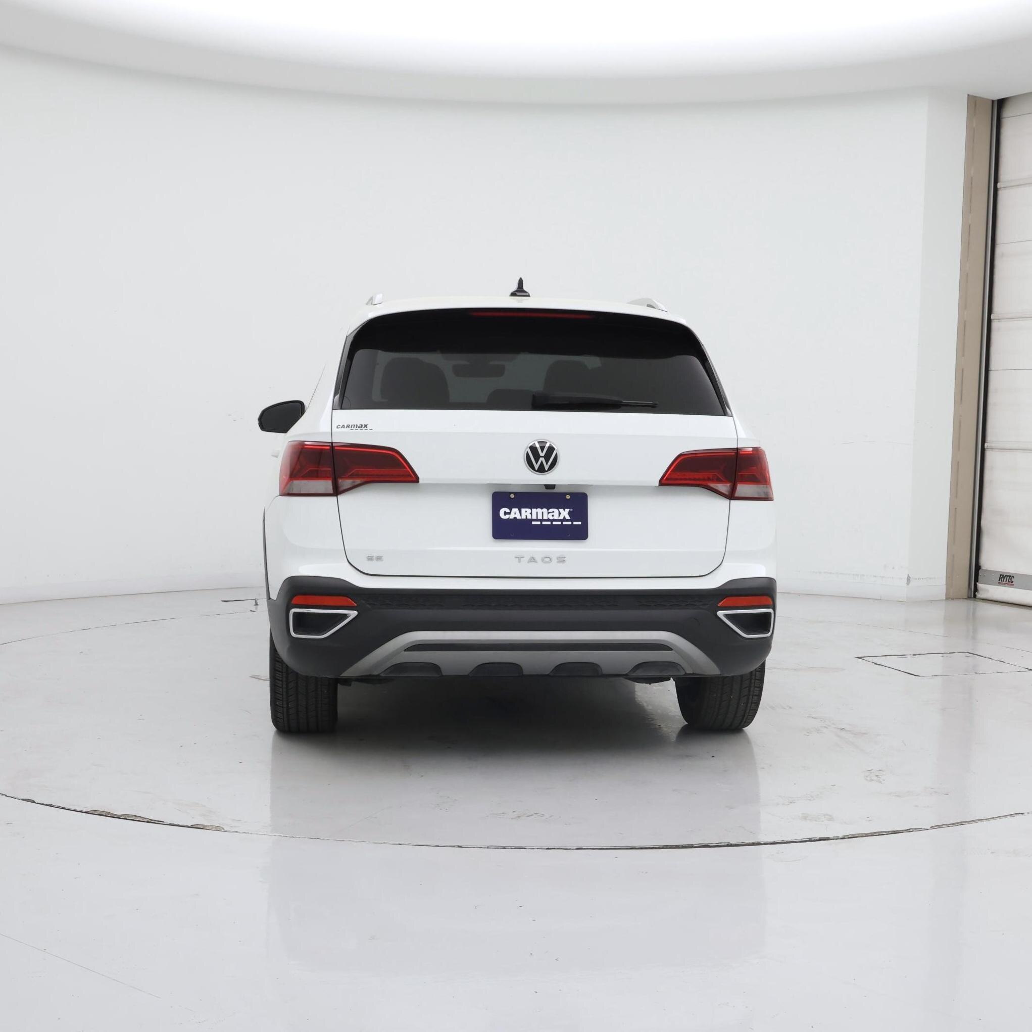 Thumbnail: 2024 Volkswagen Taos - 6