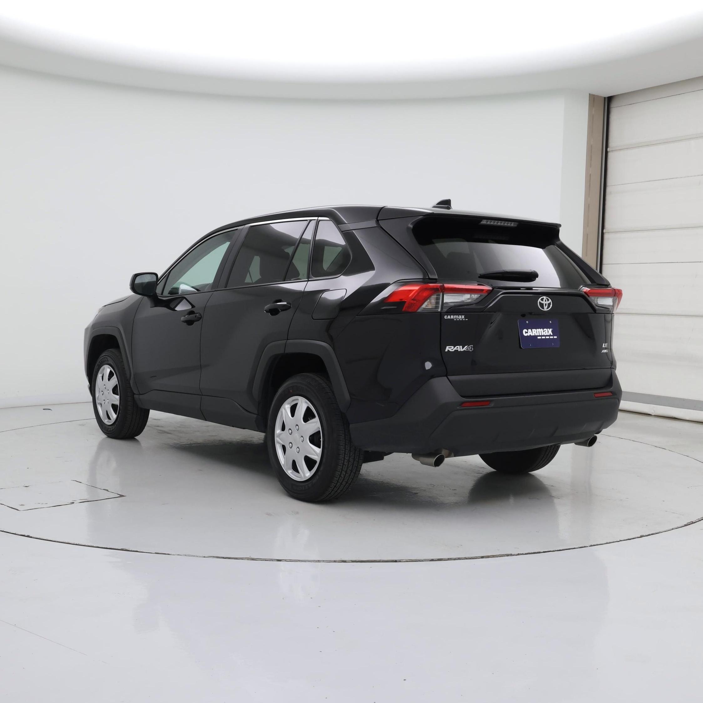 Thumbnail: 2025 Toyota RAV4 - 2