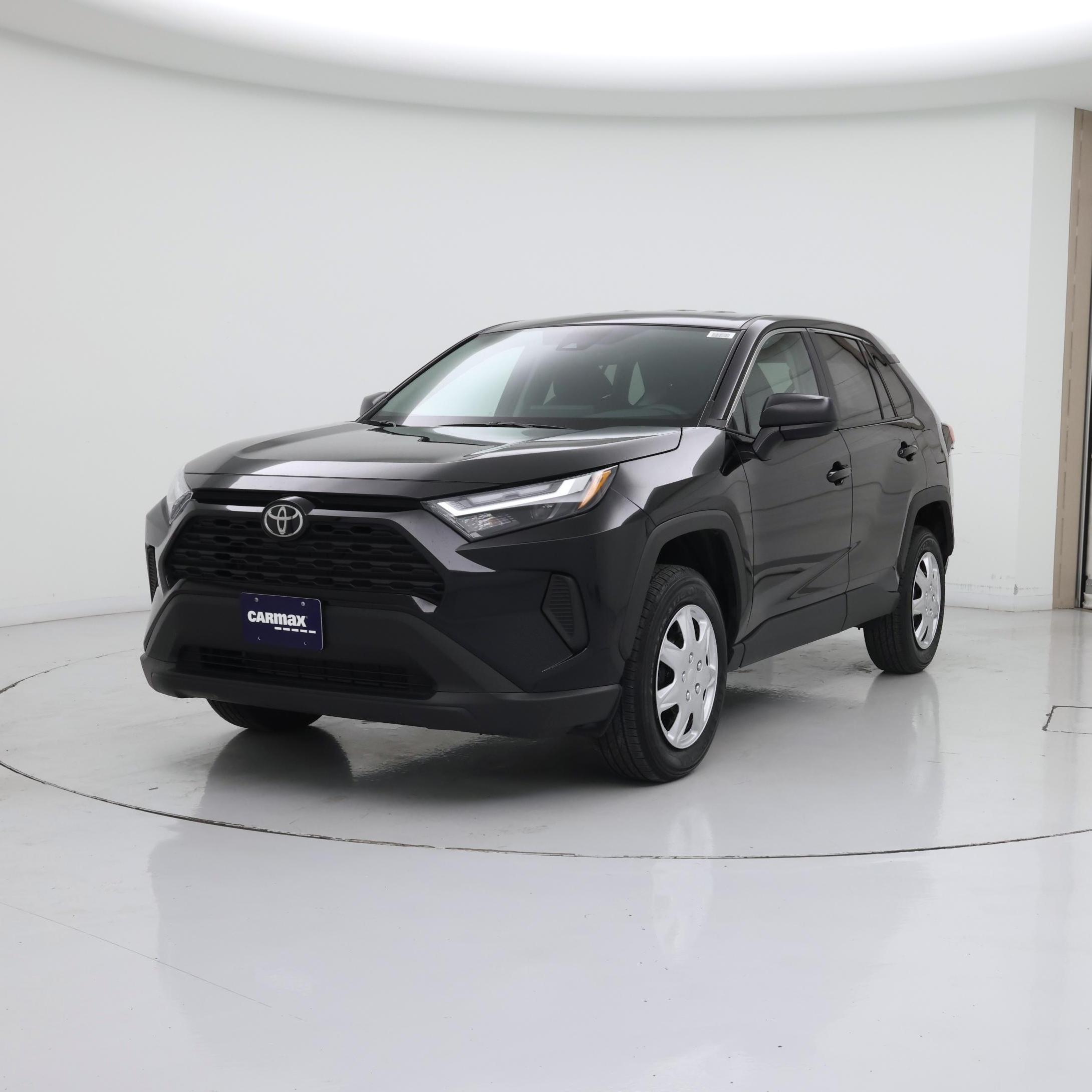 Thumbnail: 2025 Toyota RAV4 - 4
