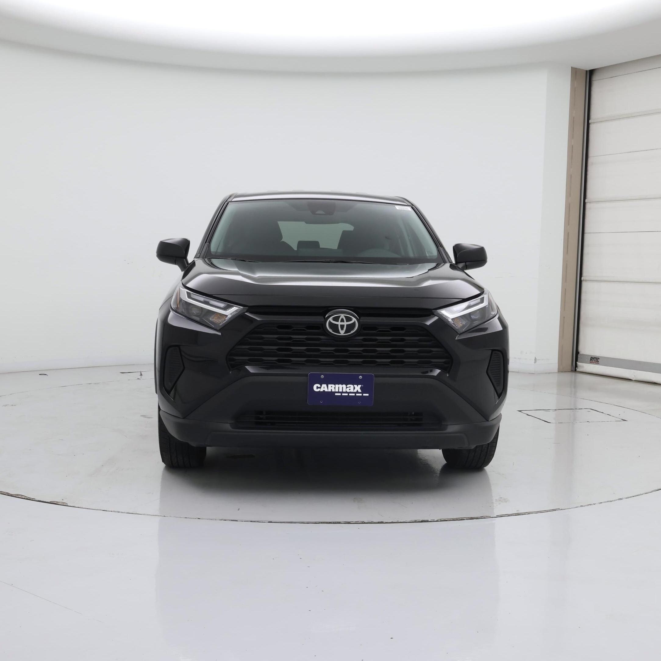 Thumbnail: 2025 Toyota RAV4 - 5