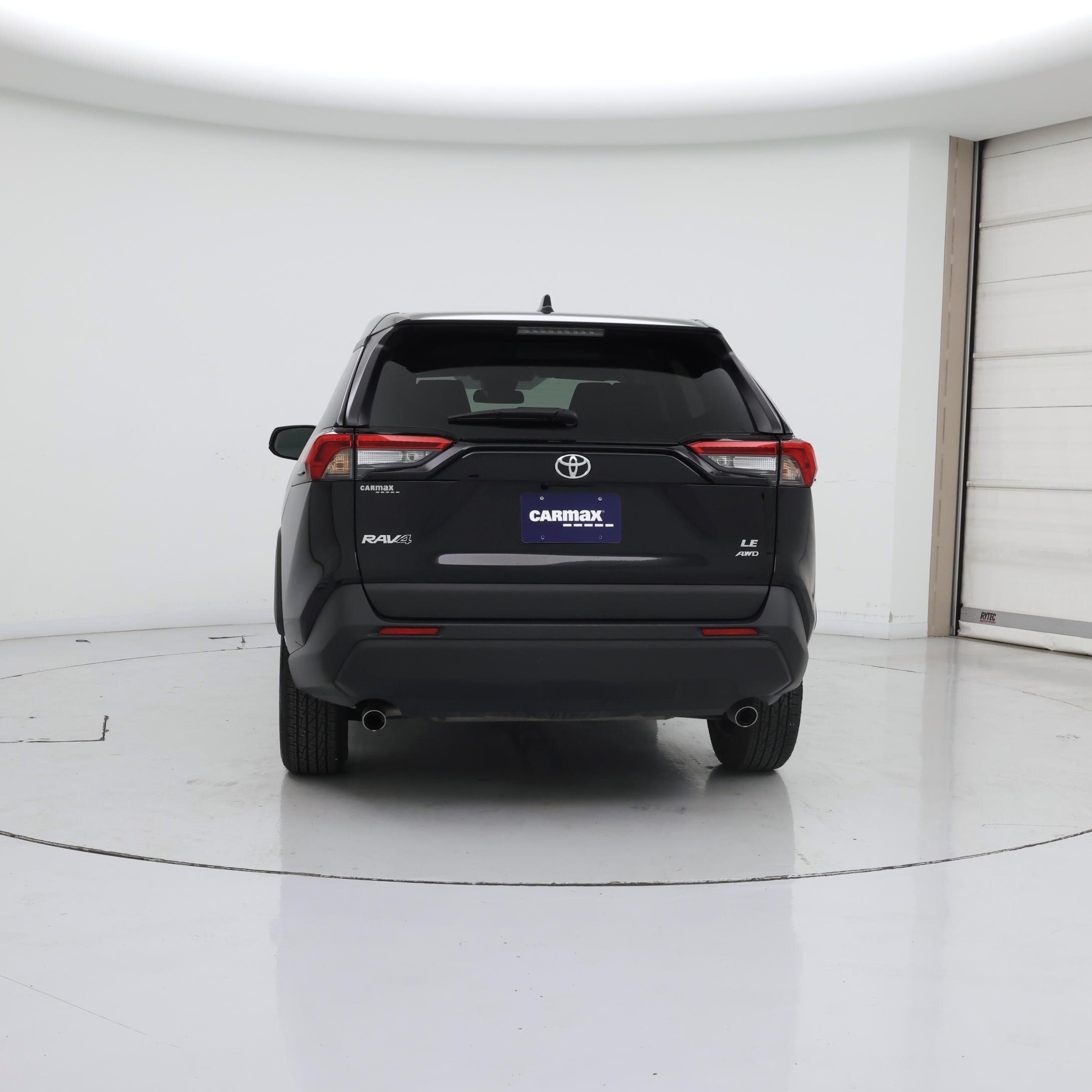 Thumbnail: 2025 Toyota RAV4 - 6