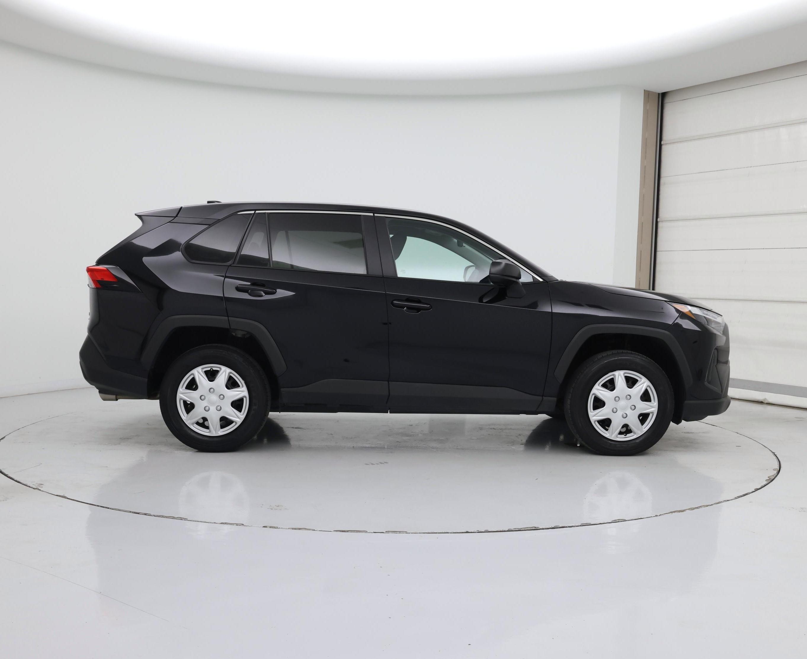 Thumbnail: 2025 Toyota RAV4 - 7