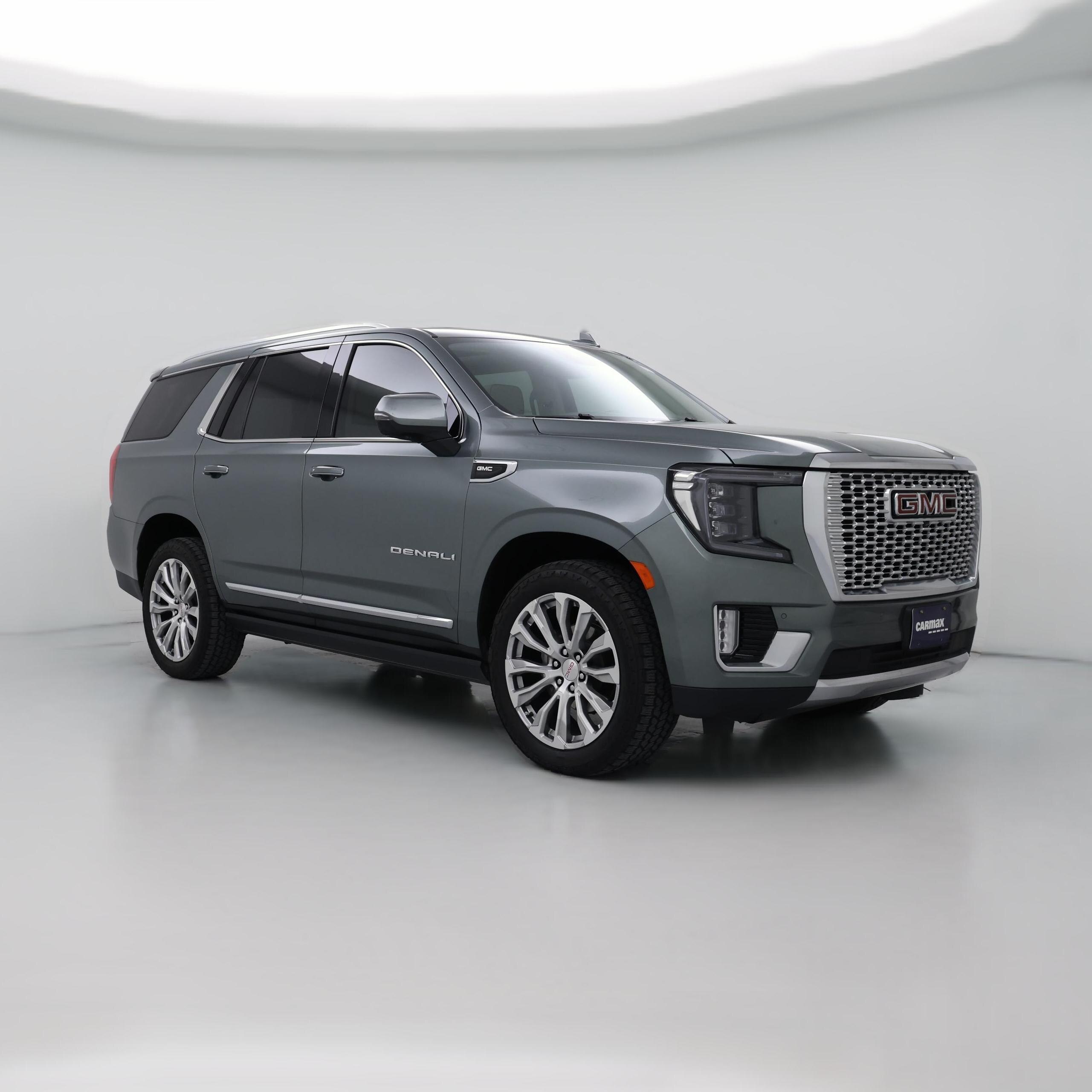 Thumbnail: 2023 GMC Yukon - 1