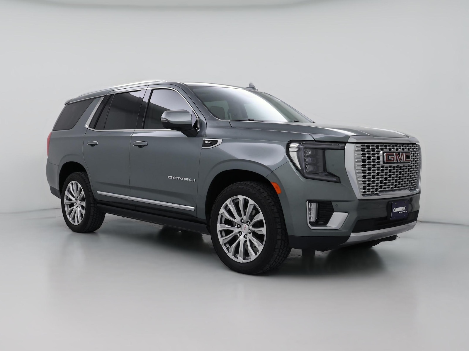 2023 GMC Yukon