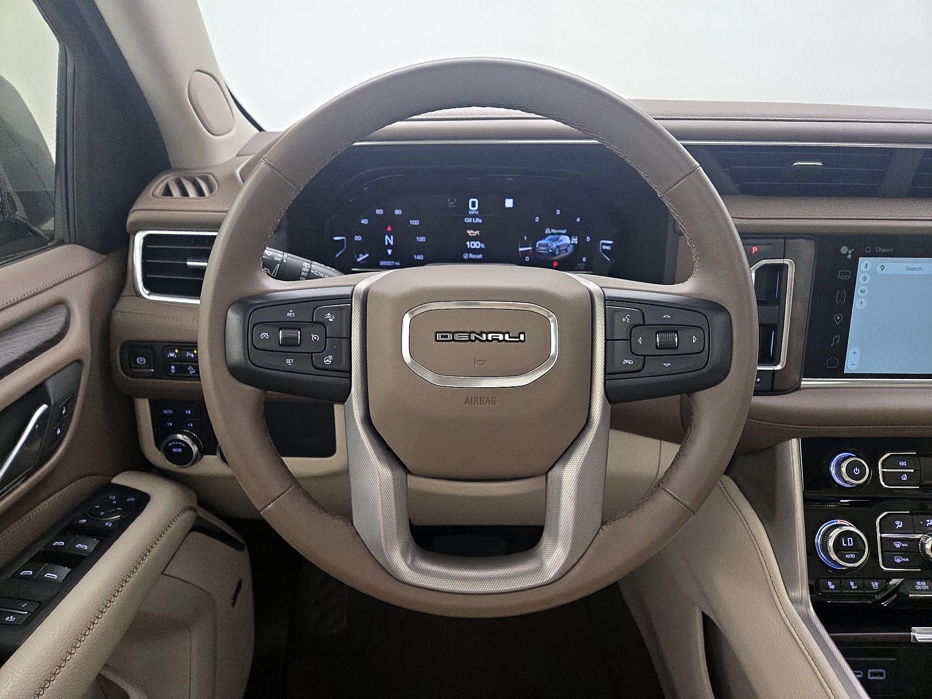 Thumbnail: 2023 GMC Yukon - 10