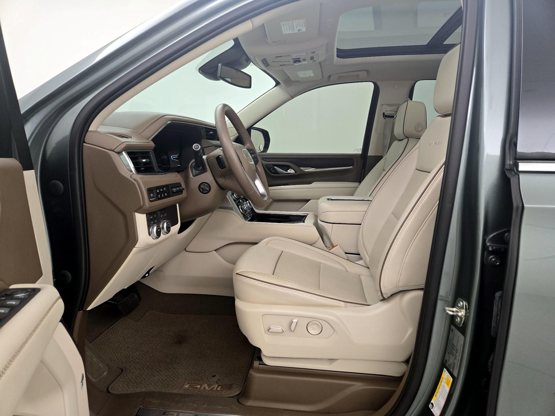 Thumbnail: 2023 GMC Yukon - 11
