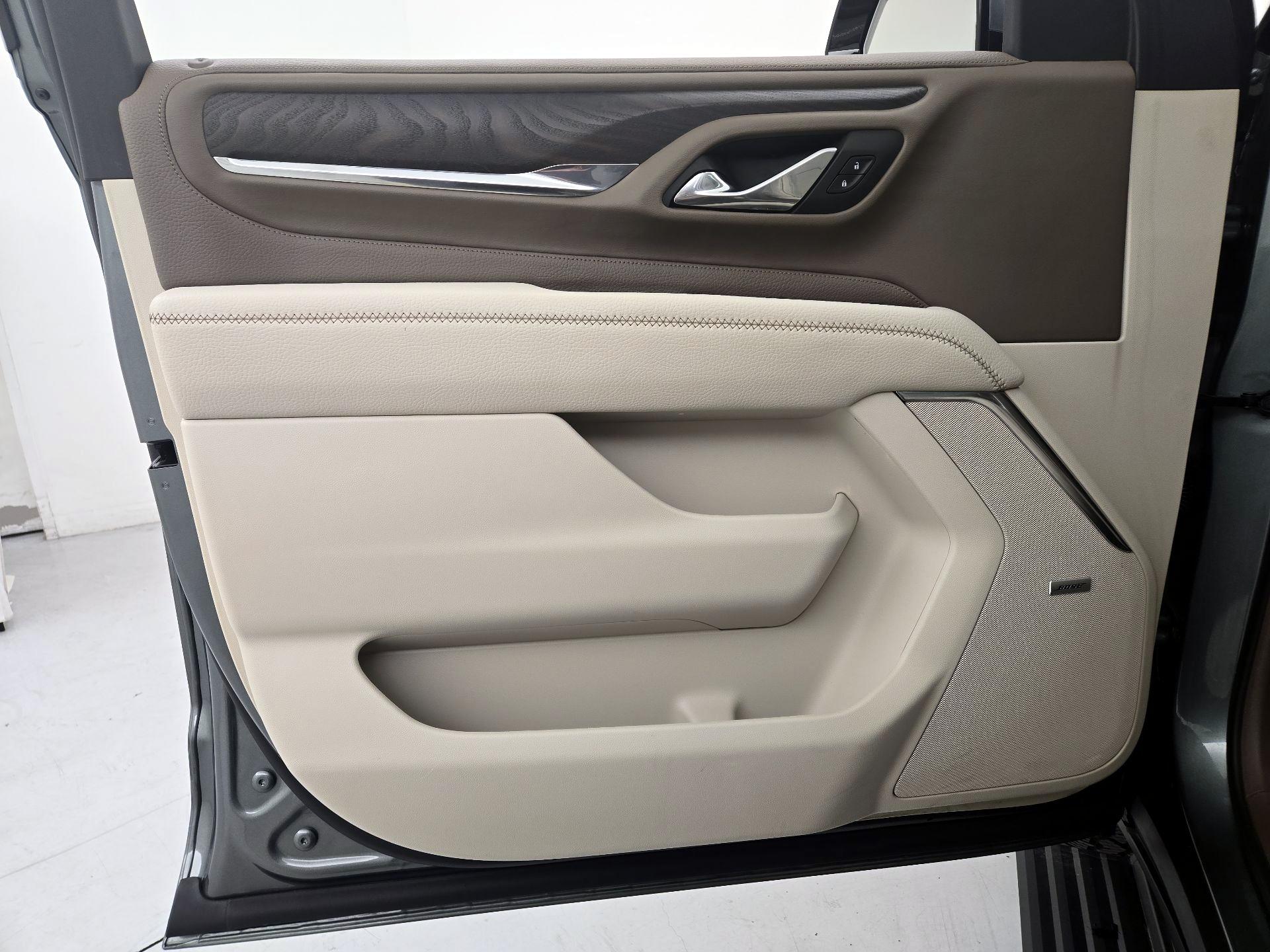 Thumbnail: 2023 GMC Yukon - 12