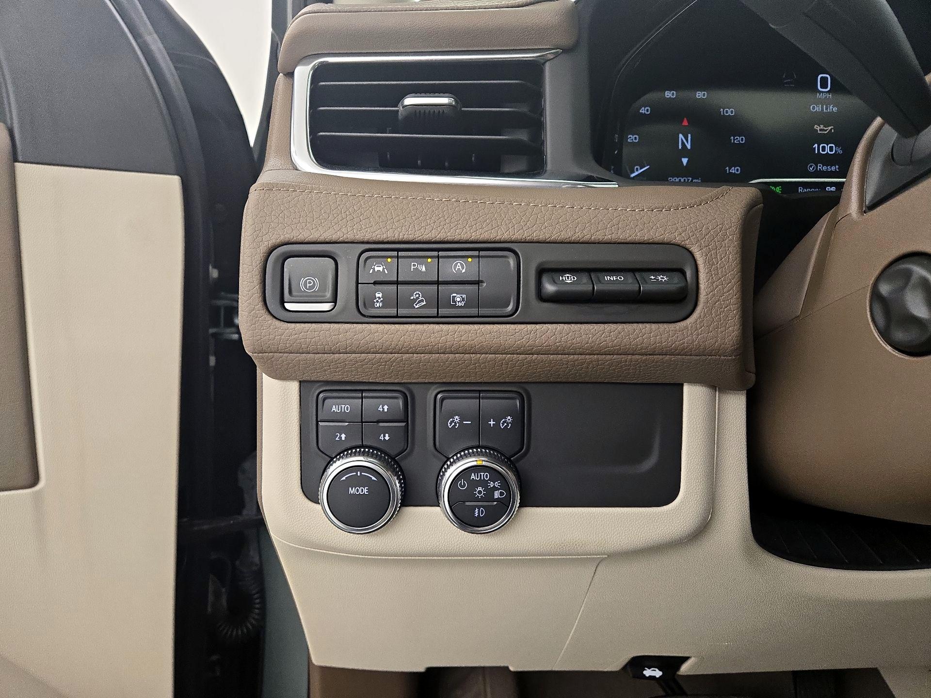 Thumbnail: 2023 GMC Yukon - 13