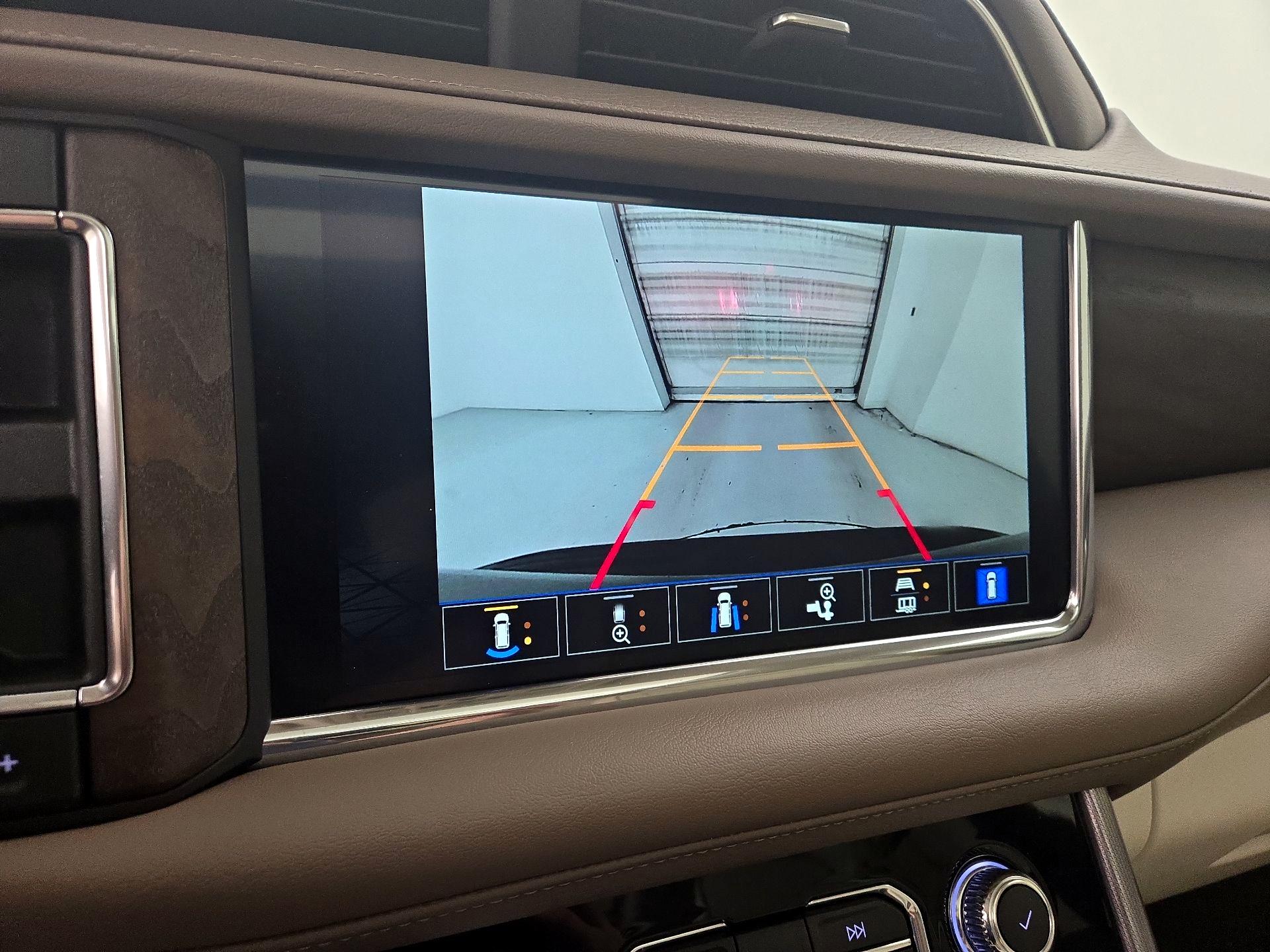 Thumbnail: 2023 GMC Yukon - 15