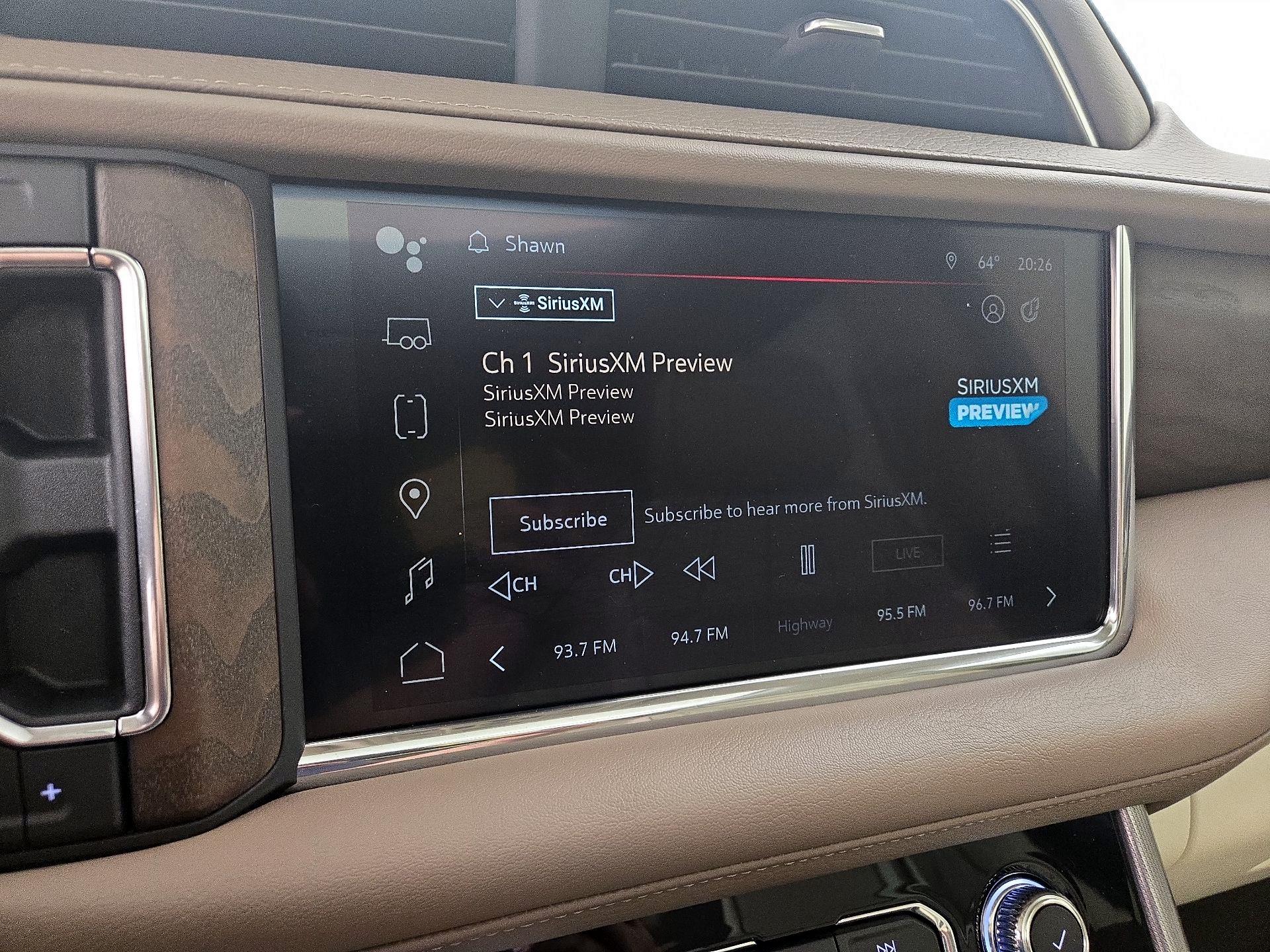 Thumbnail: 2023 GMC Yukon - 16