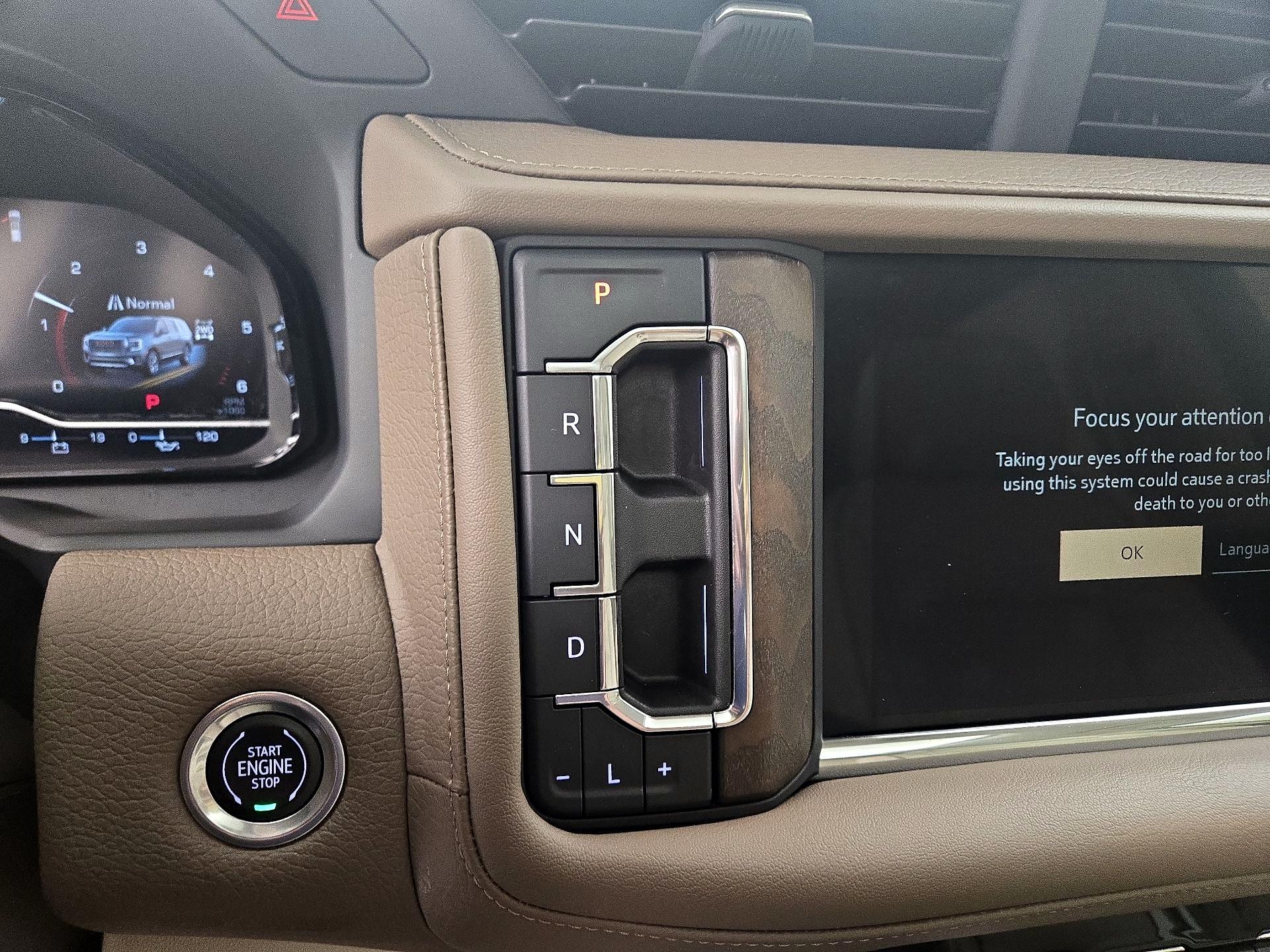 Thumbnail: 2023 GMC Yukon - 18