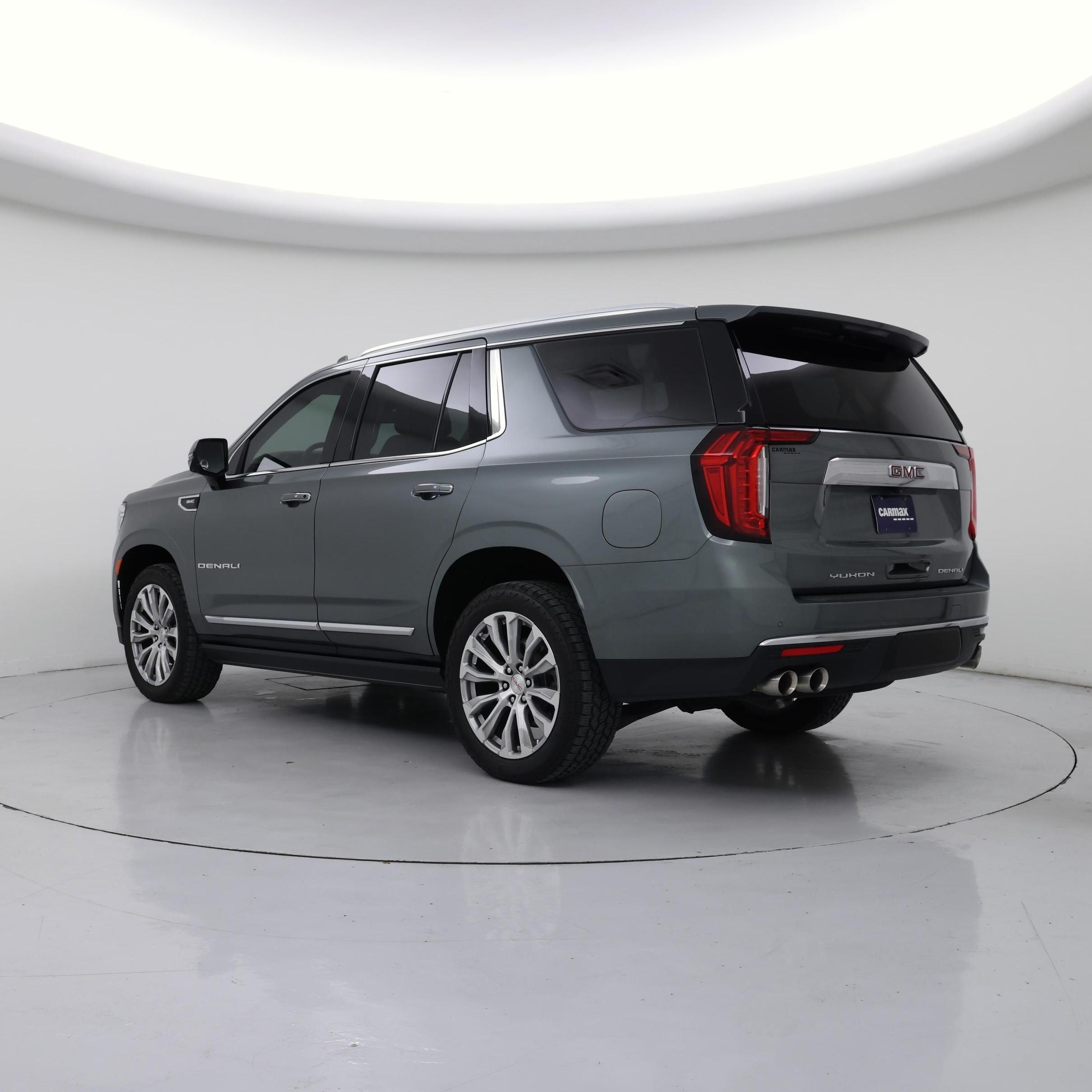 Thumbnail: 2023 GMC Yukon - 2