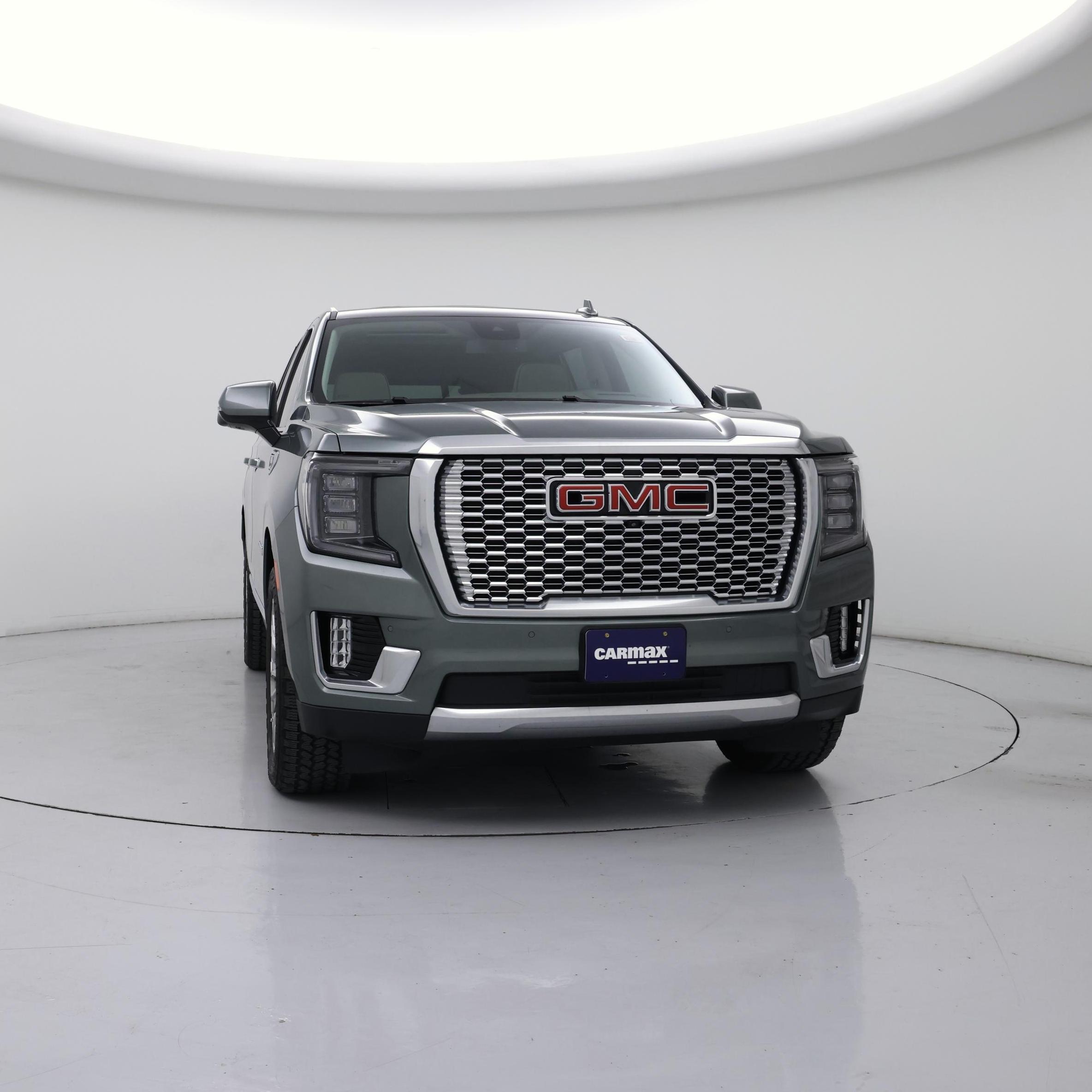 Thumbnail: 2023 GMC Yukon - 5