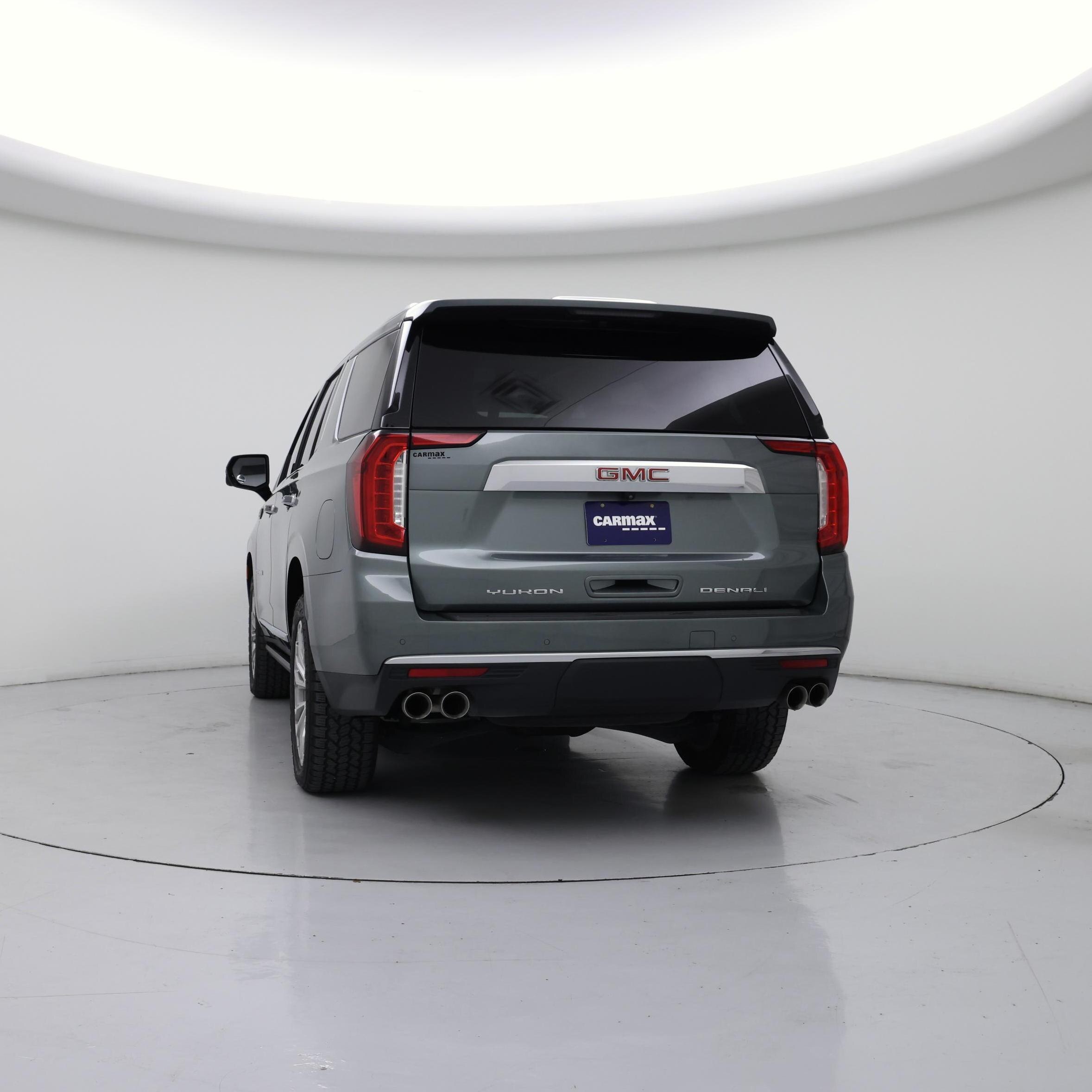 Thumbnail: 2023 GMC Yukon - 6