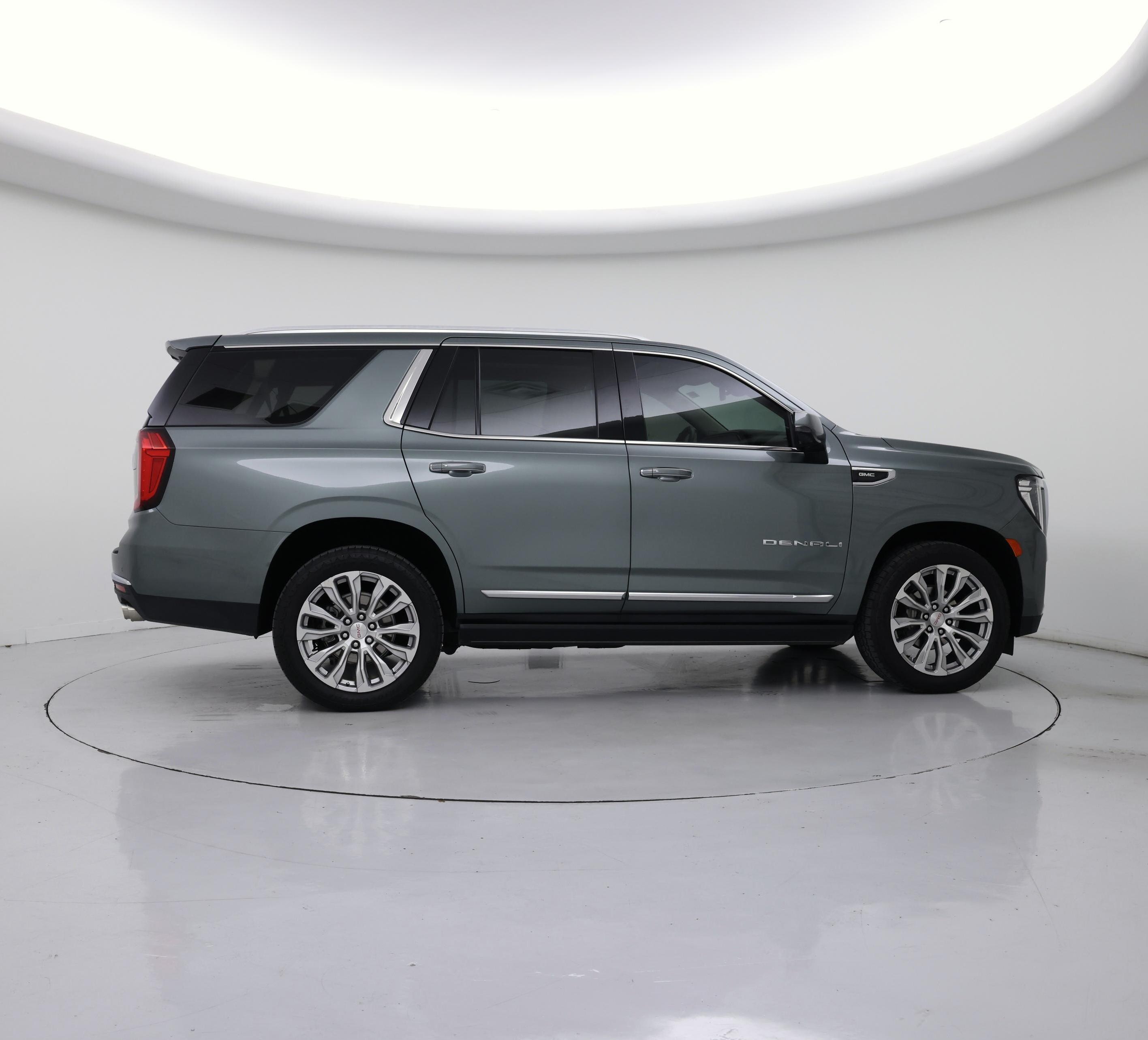 Thumbnail: 2023 GMC Yukon - 7