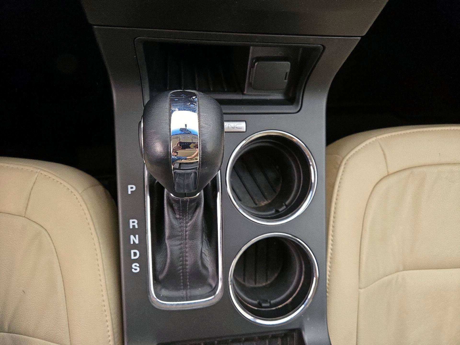 Thumbnail: 2018 Ford Flex - 18