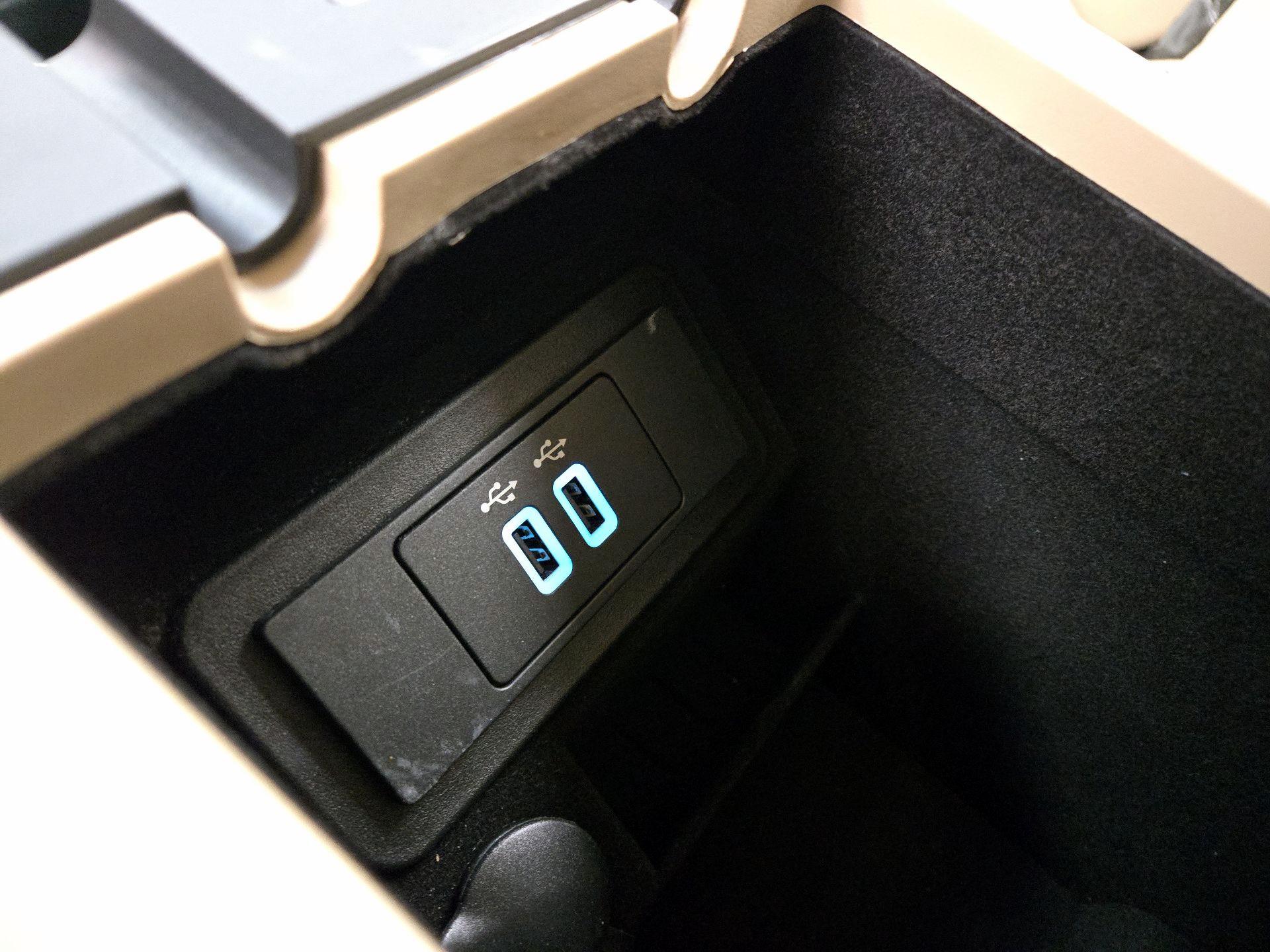 Thumbnail: 2018 Ford Flex - 19