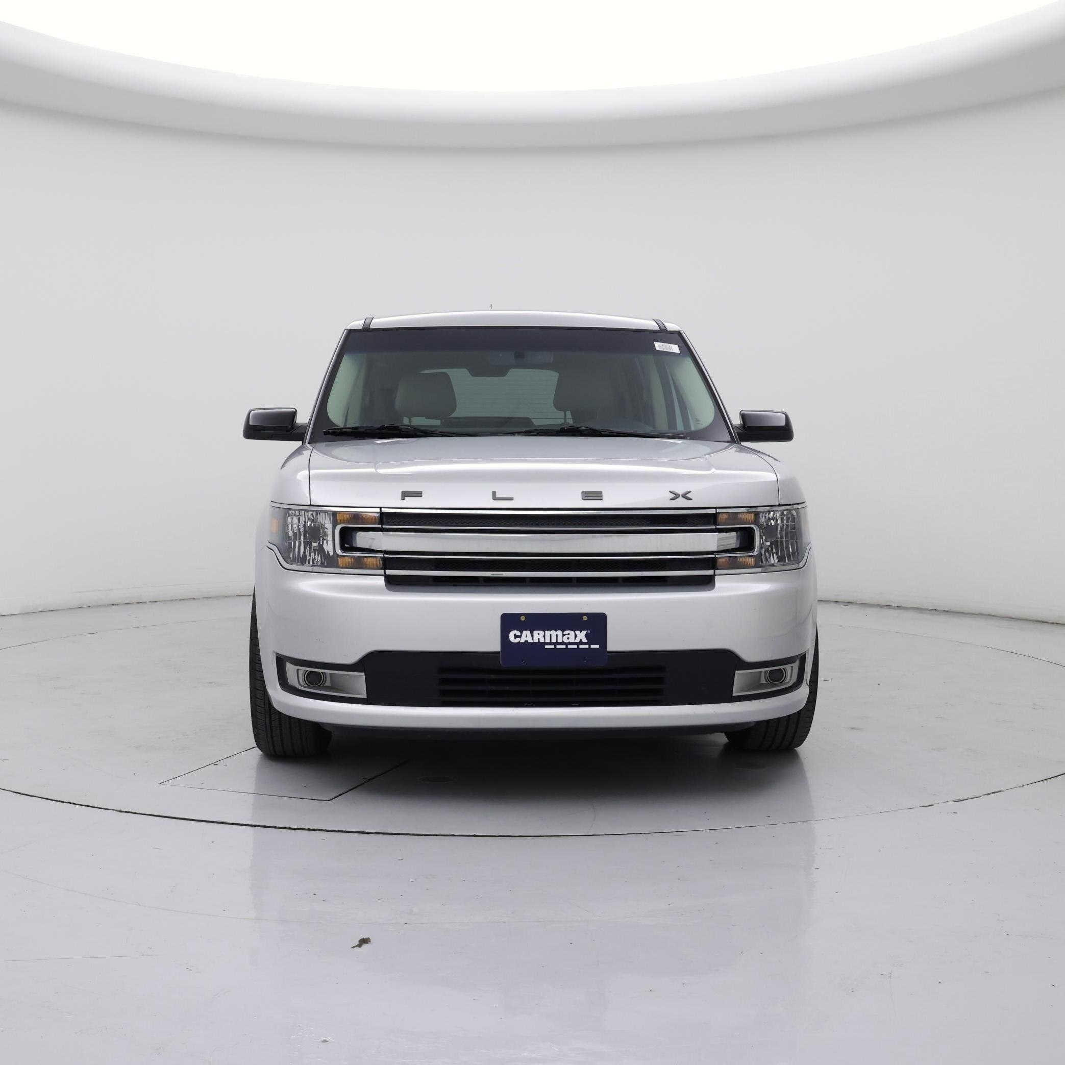 Thumbnail: 2018 Ford Flex - 5