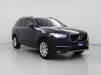 2017 Volvo XC90 T6 Momentum