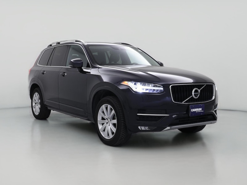 2017 Volvo XC90 T6 Momentum -
                  San Antonio, TX